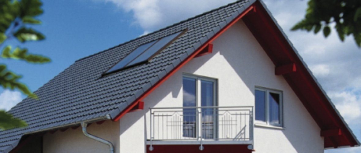 Climate Viessmann Solaranlage 200-FМ FLACHKOLLEKTOREN 2 SE UND BOILER Solutions VITOCELL PAKET VITOSOL