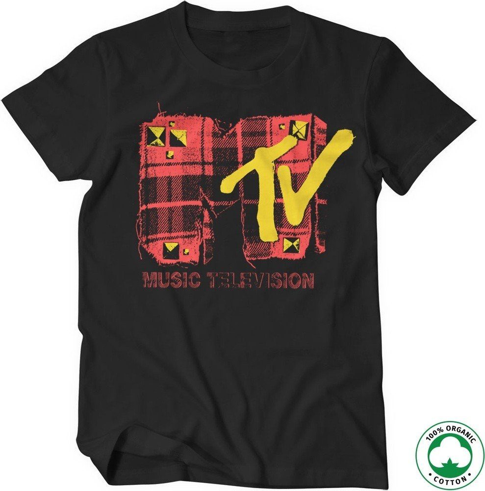 MTV T-Shirt