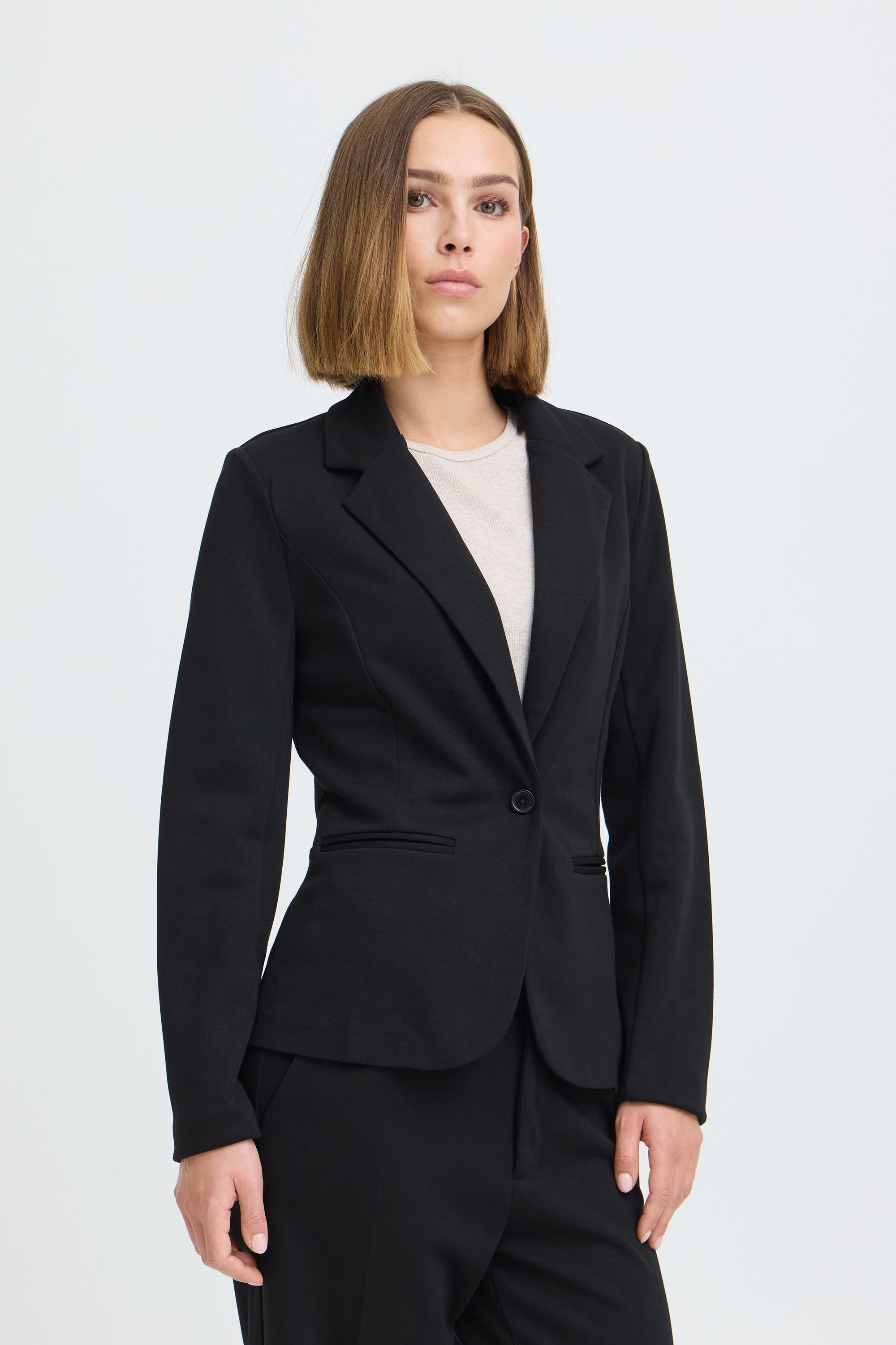 OXMO Jackenblazer OXNTanja Zeitloser Blazer