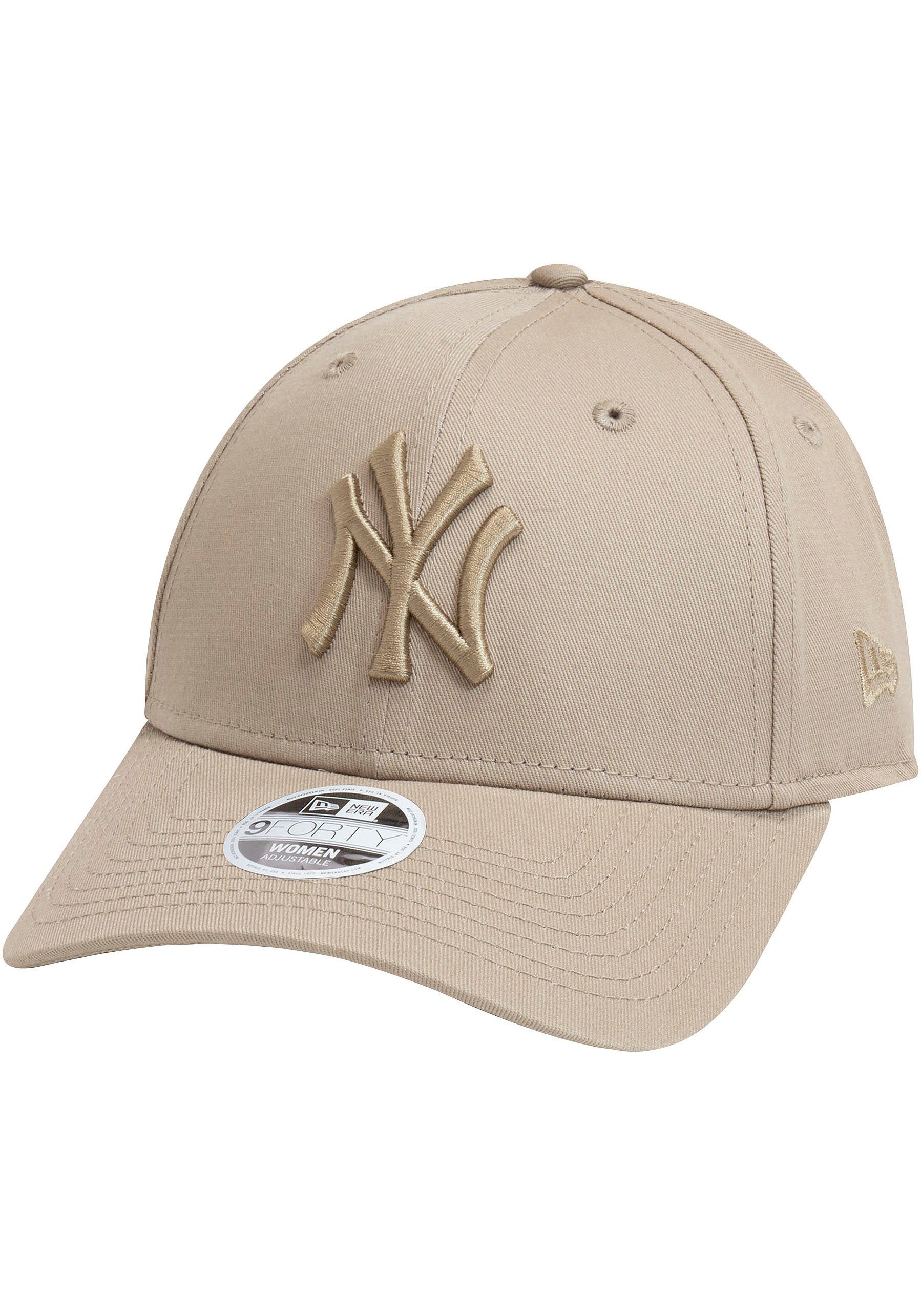 New Era Baseball Cap Cap New Era 940Leag NY günstig online kaufen