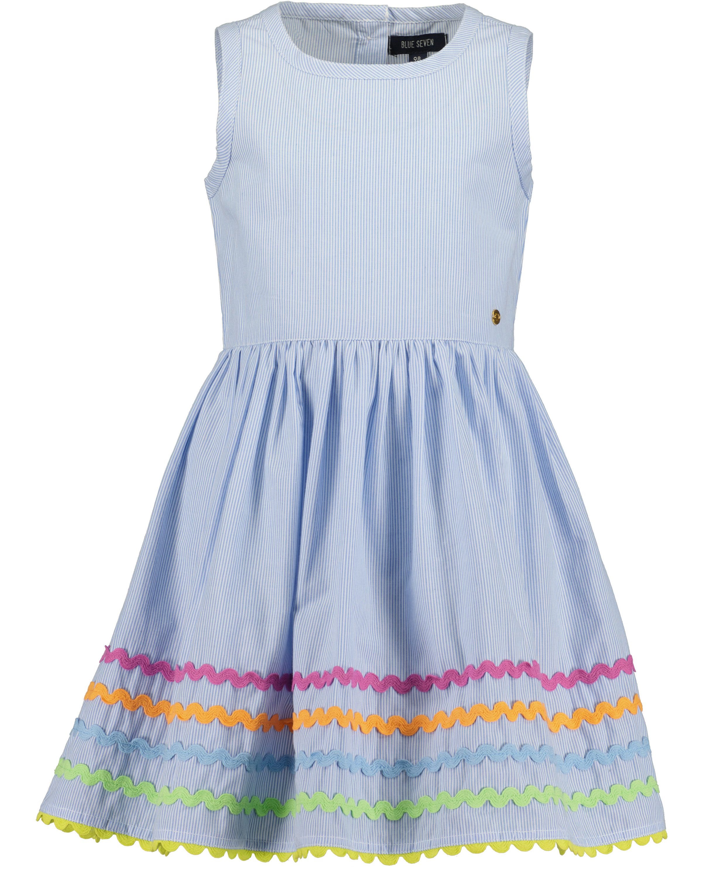 BLUE SEVEN Blue Seven Sommerkleid Kleid