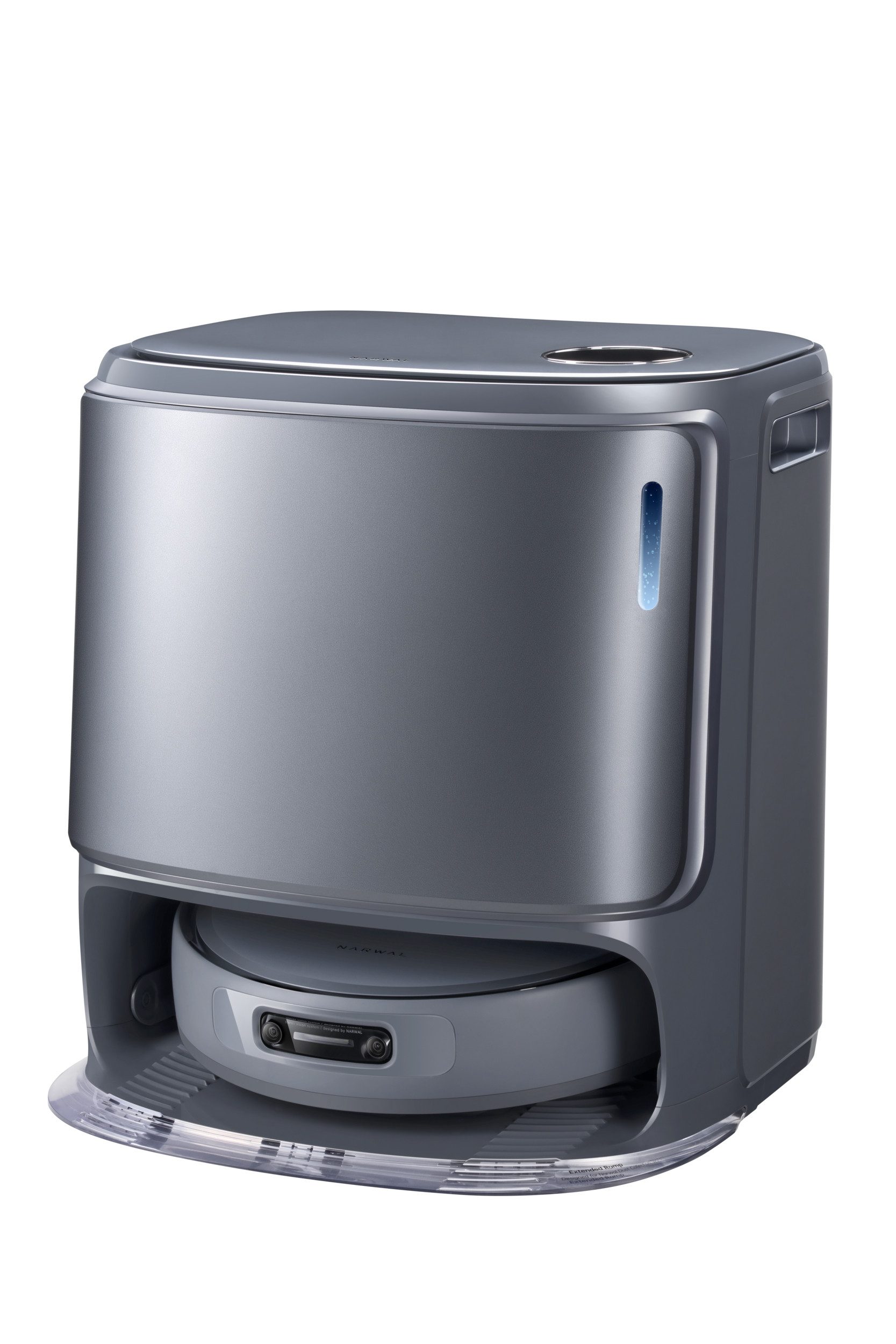 Narwal Saugroboter NARWAL Freo Z ultra Schwarz