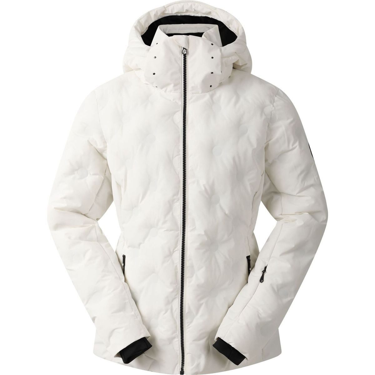 Dare2b Skijacke Enfold Jacket Women Stylische Skijacke mit Swarovski-Details und wasserdichter