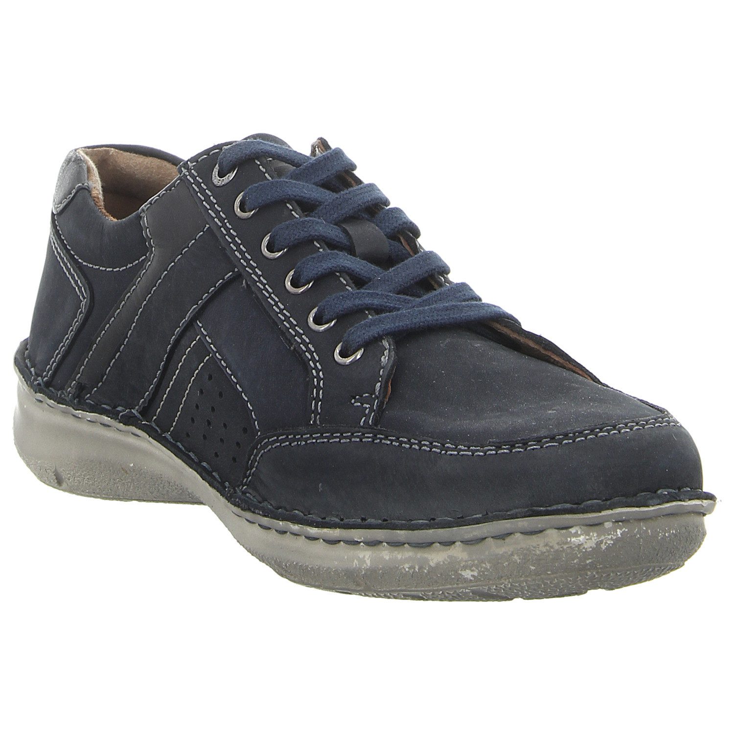 Josef Seibel Alfred 02 Sneaker