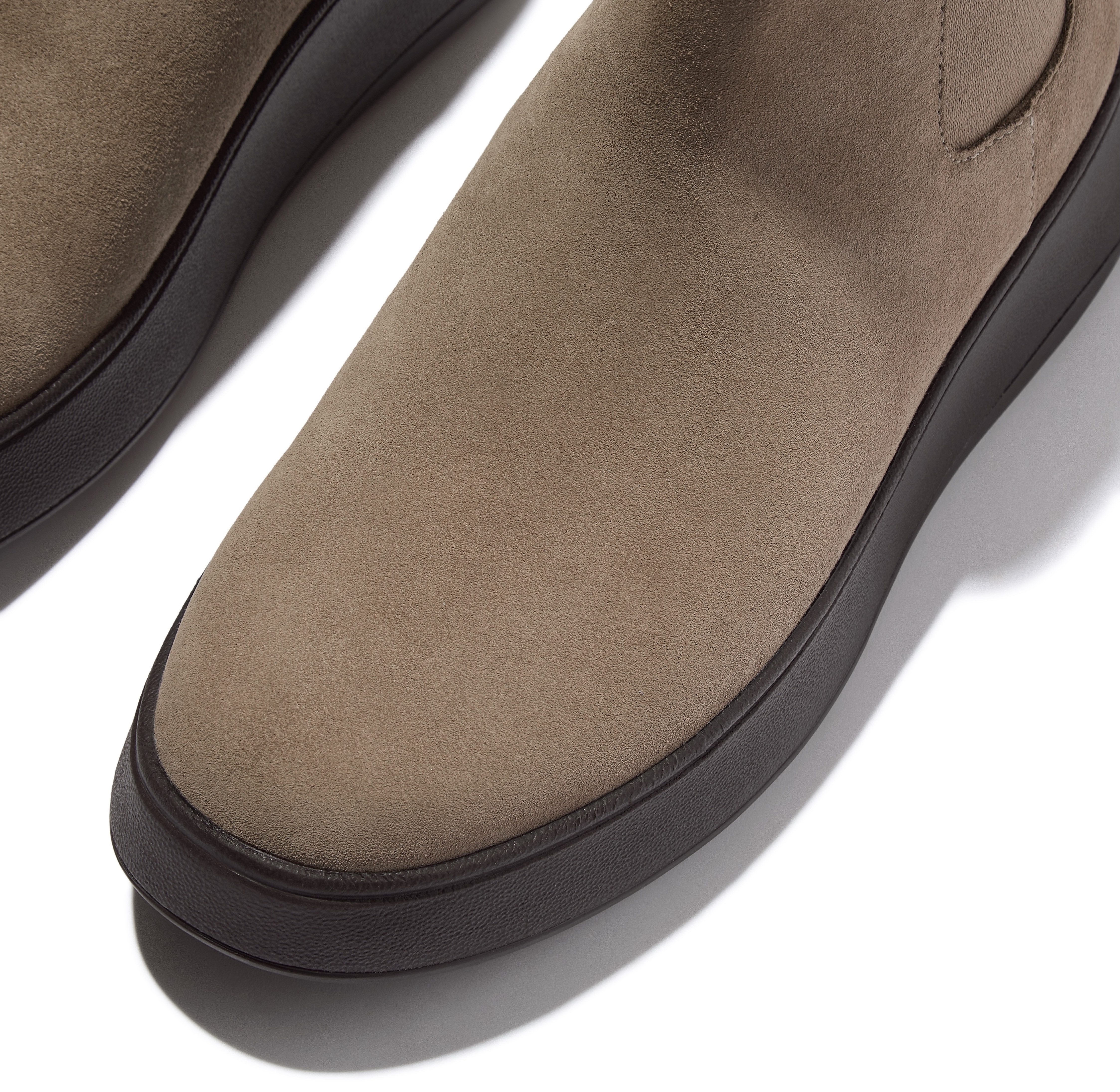 Fitflop F-MODE Chelseaboots Chunky Boots mit Plateausohle – Bild 5 von 5