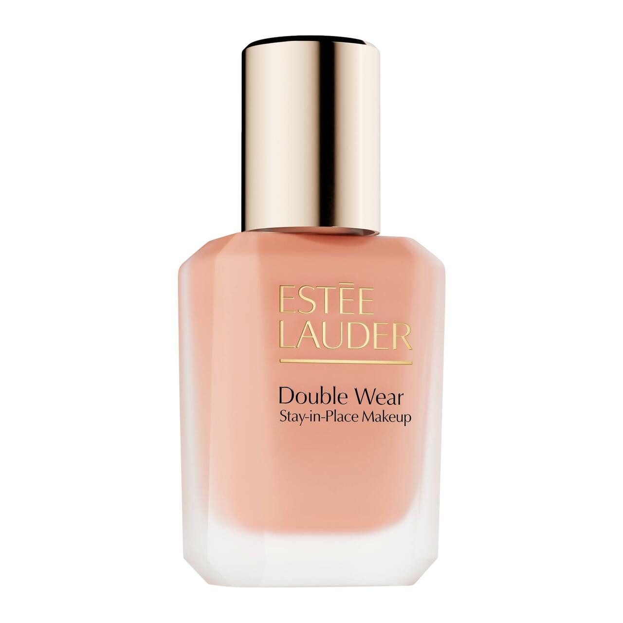 ESTÉE LAUDER Foundation Double Wear Sip Make Up SPF 10, für Alle Hauttypen