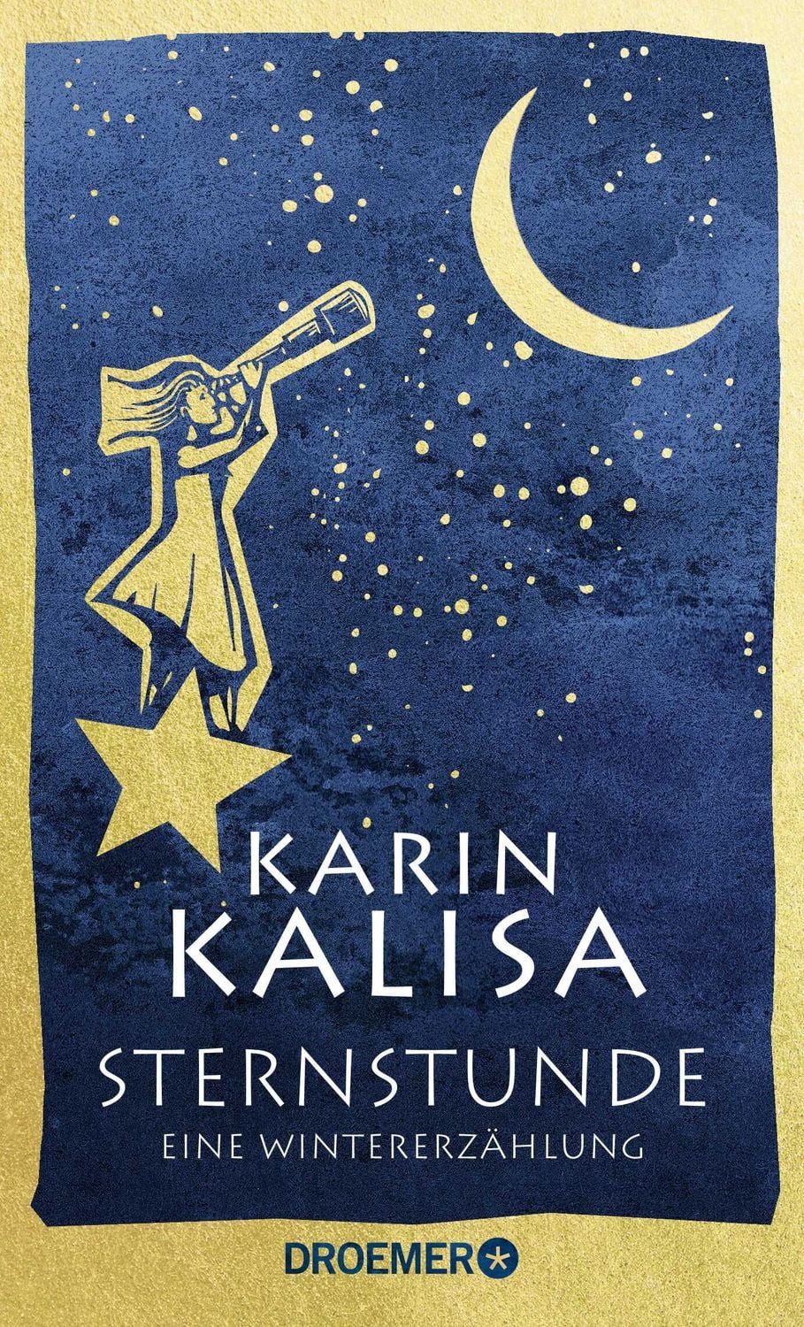 Sternstunde / Karin Kalisa