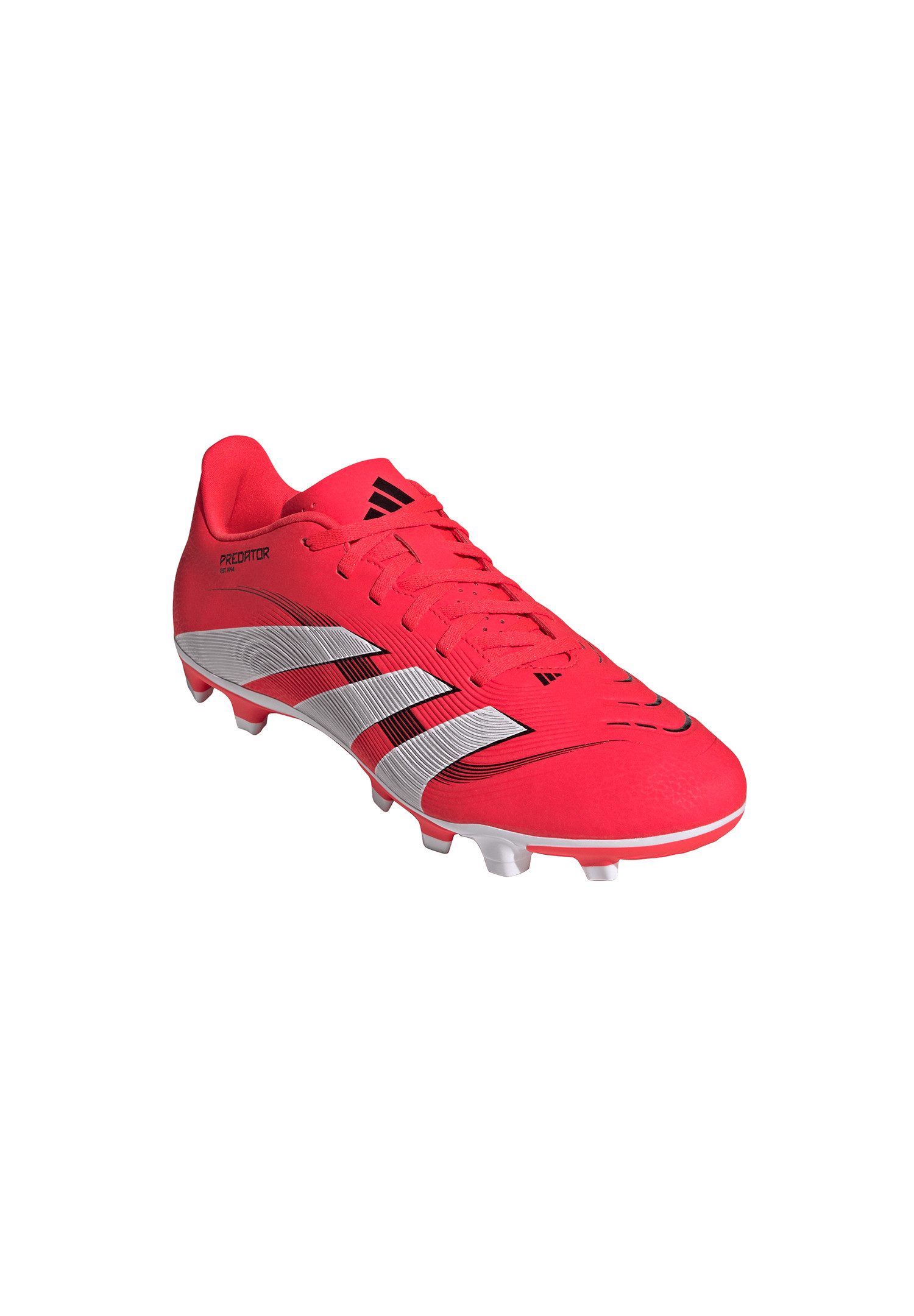 adidas Performance Predator Club FG/MG Fußballschuh günstig online kaufen