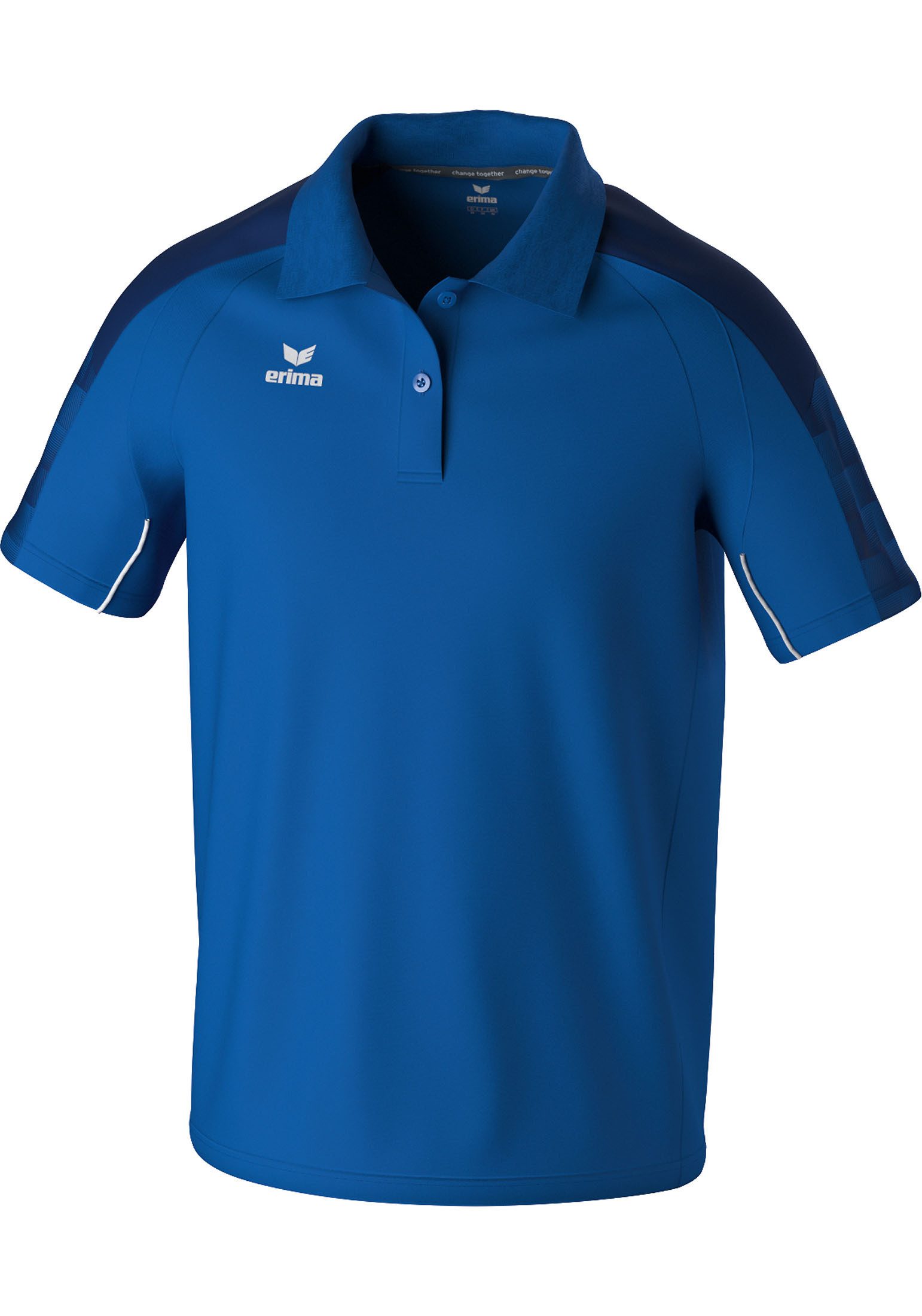 Poloshirt erima Herren EVO STAR Poloshirt