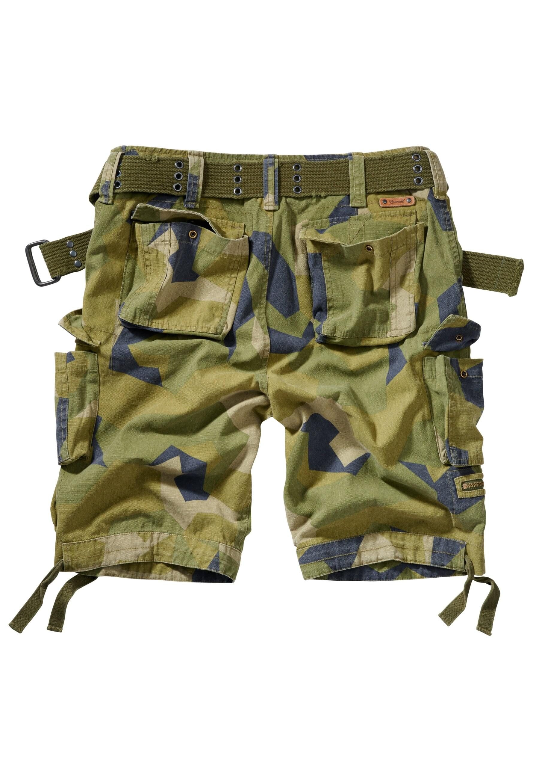 Brandit Cargoshorts Brandit Herren Savage Vintage günstig online kaufen