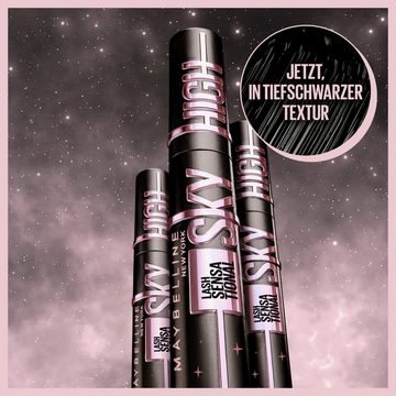 MAYBELLINE NEW YORK Mascara Lash Sensational Sky High Cosmic