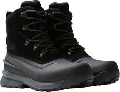 The North Face »M CHILKAT V LACE WP« Winterstiefel