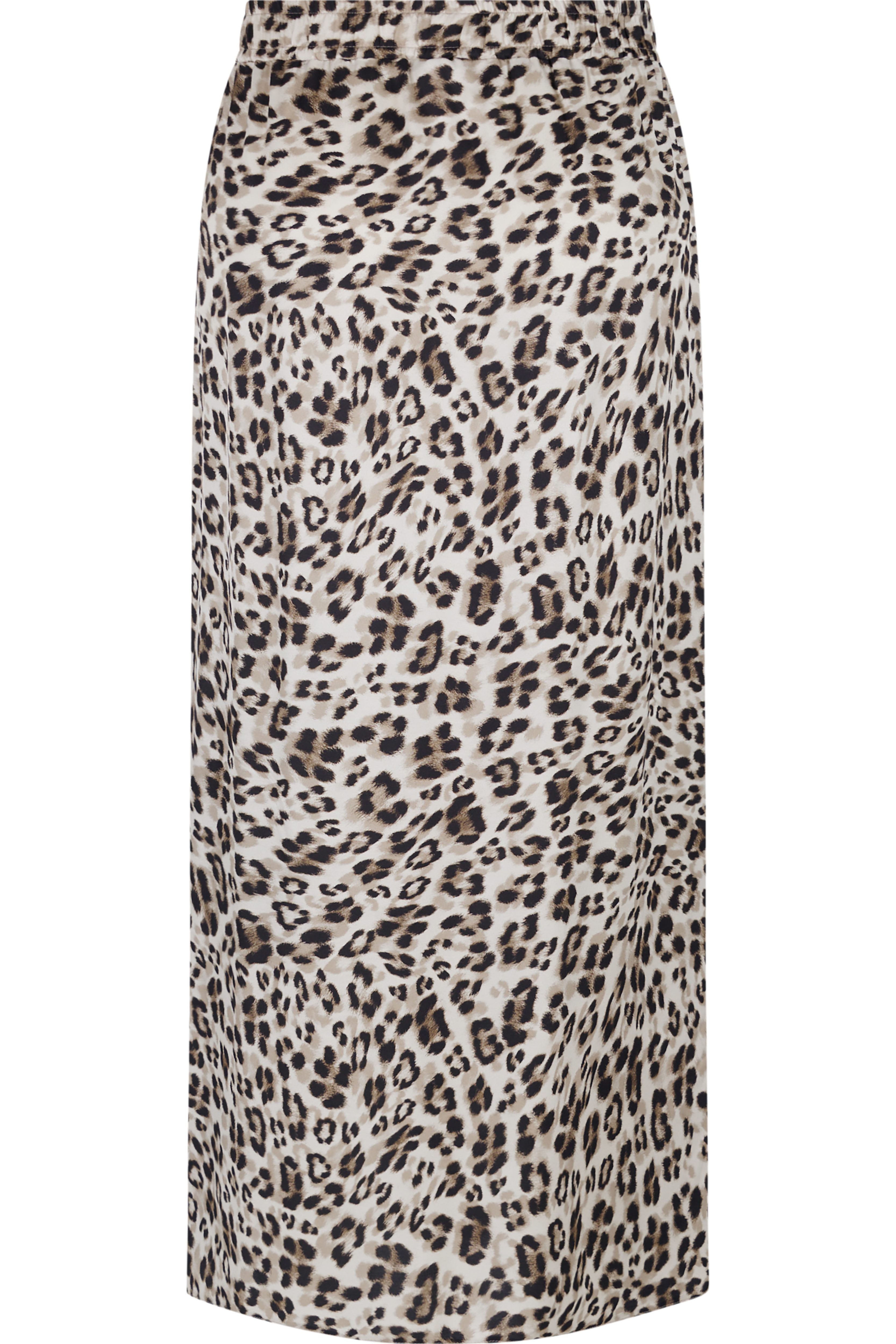 Sportalm Kitzbühel Schlupfrock mit Animalprint günstig online kaufen