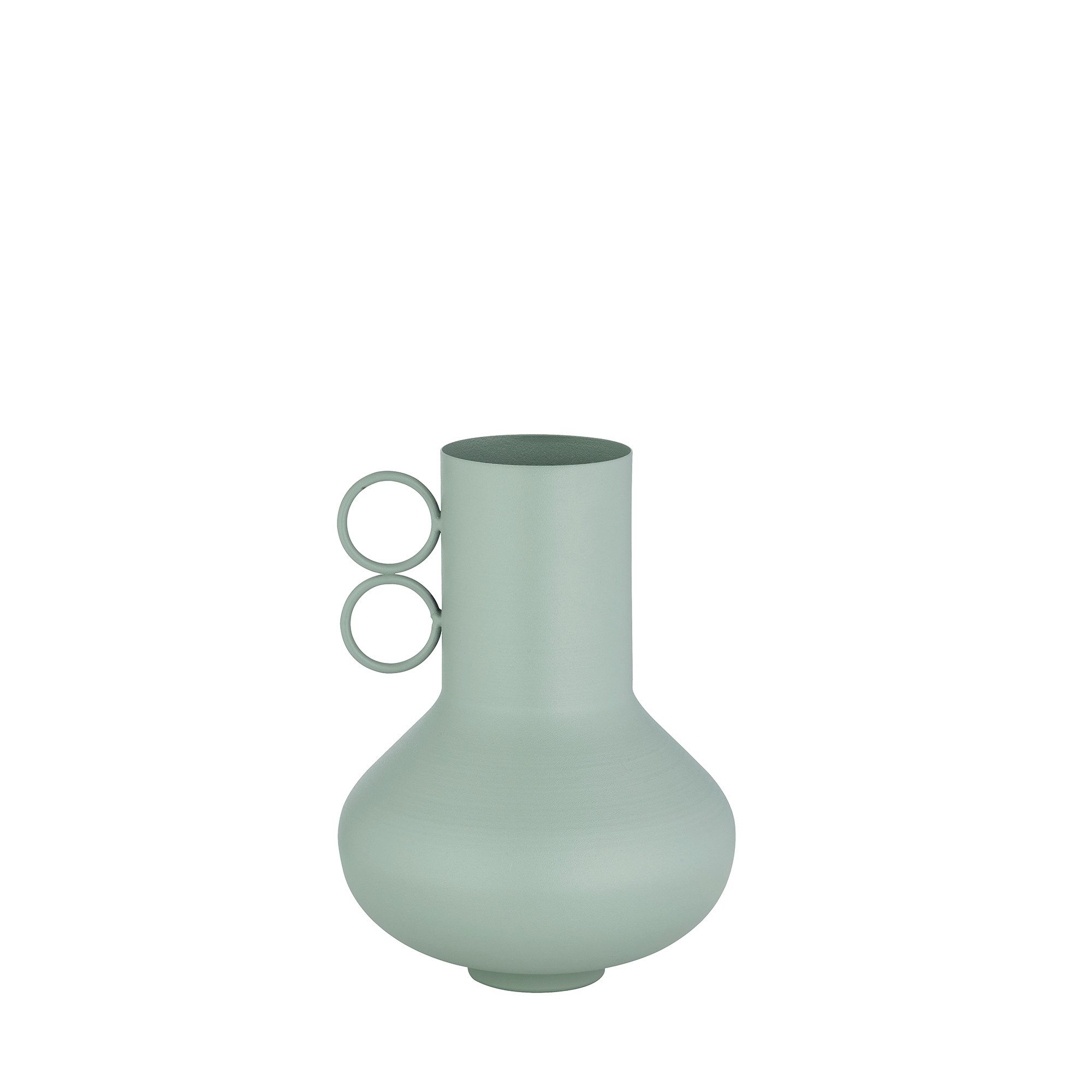 blomus Dekovase Vase -LOHA- Tischvase, Designer günstig online kaufen