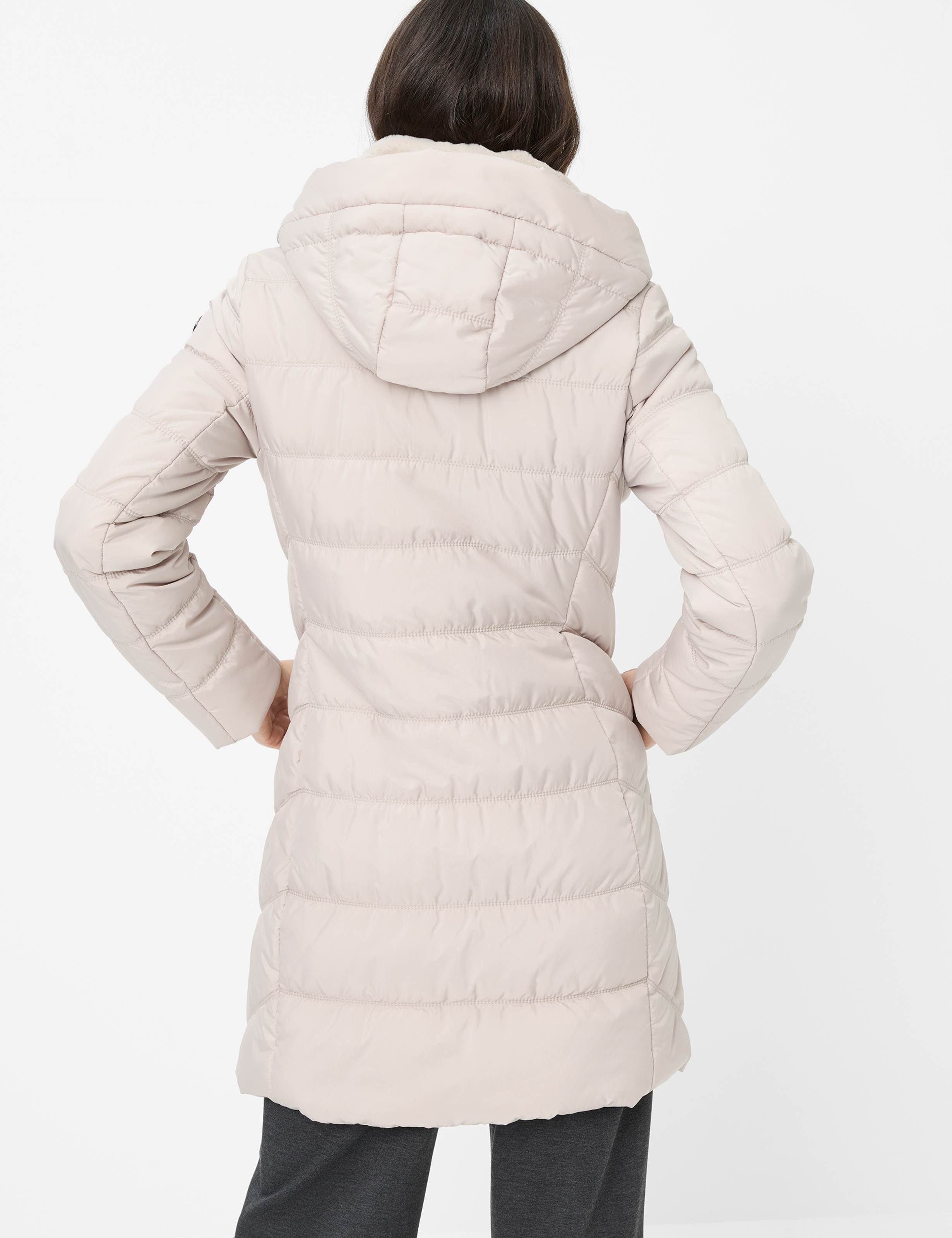 Fuchs Schmitt Outdoorjacke Style Steppmantel Warschau günstig online kaufen