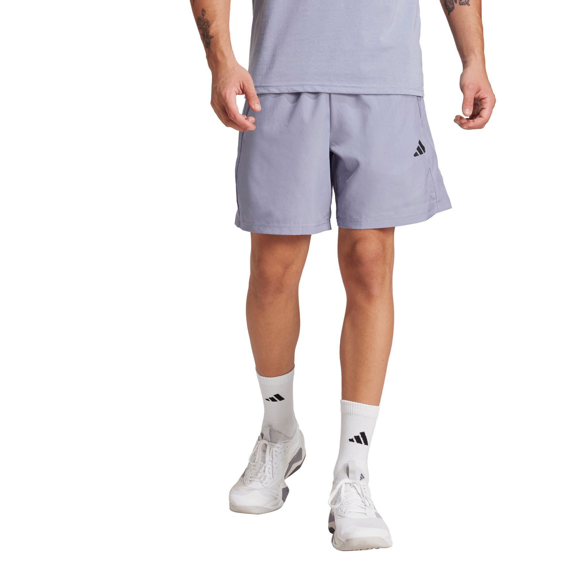 adidas Performance Trainingsshorts adidas Herren Trainingsshort günstig online kaufen