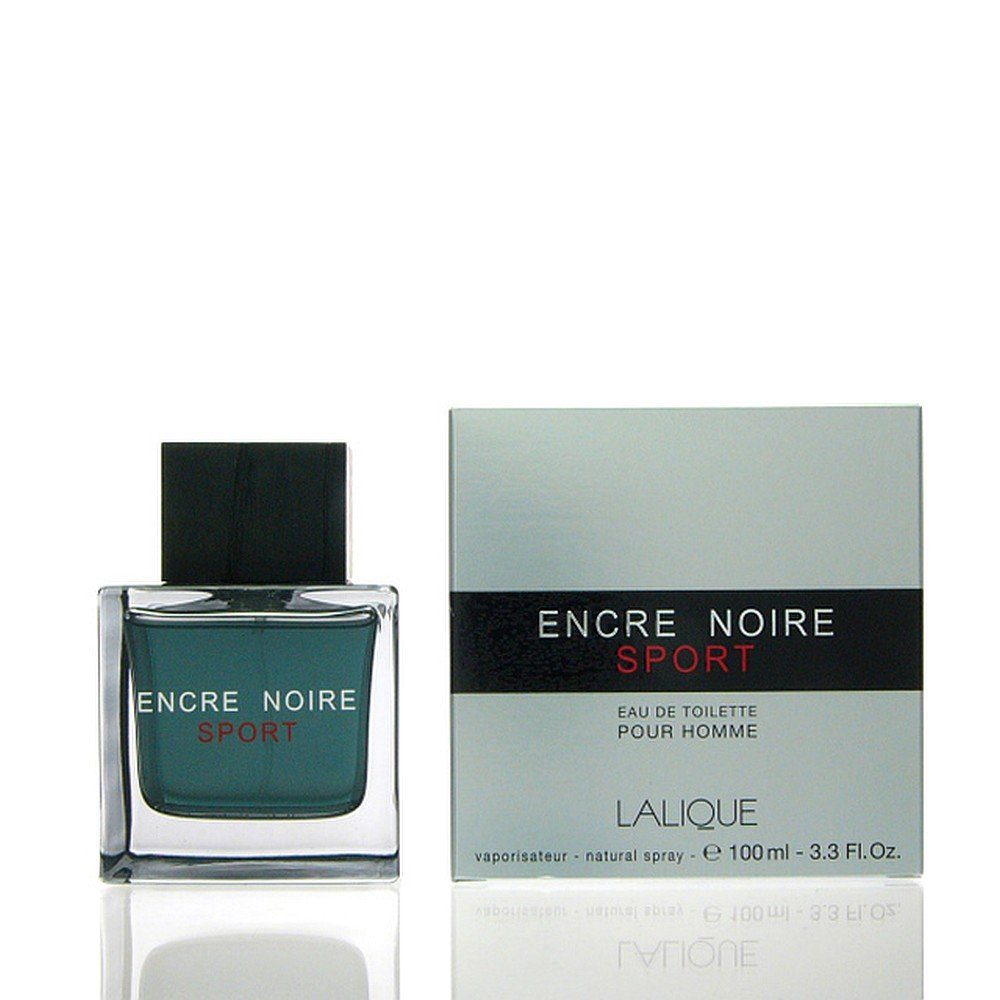 Eau de Toilette Lalique Encre Noire Sport Eau de Toilette 100 ml