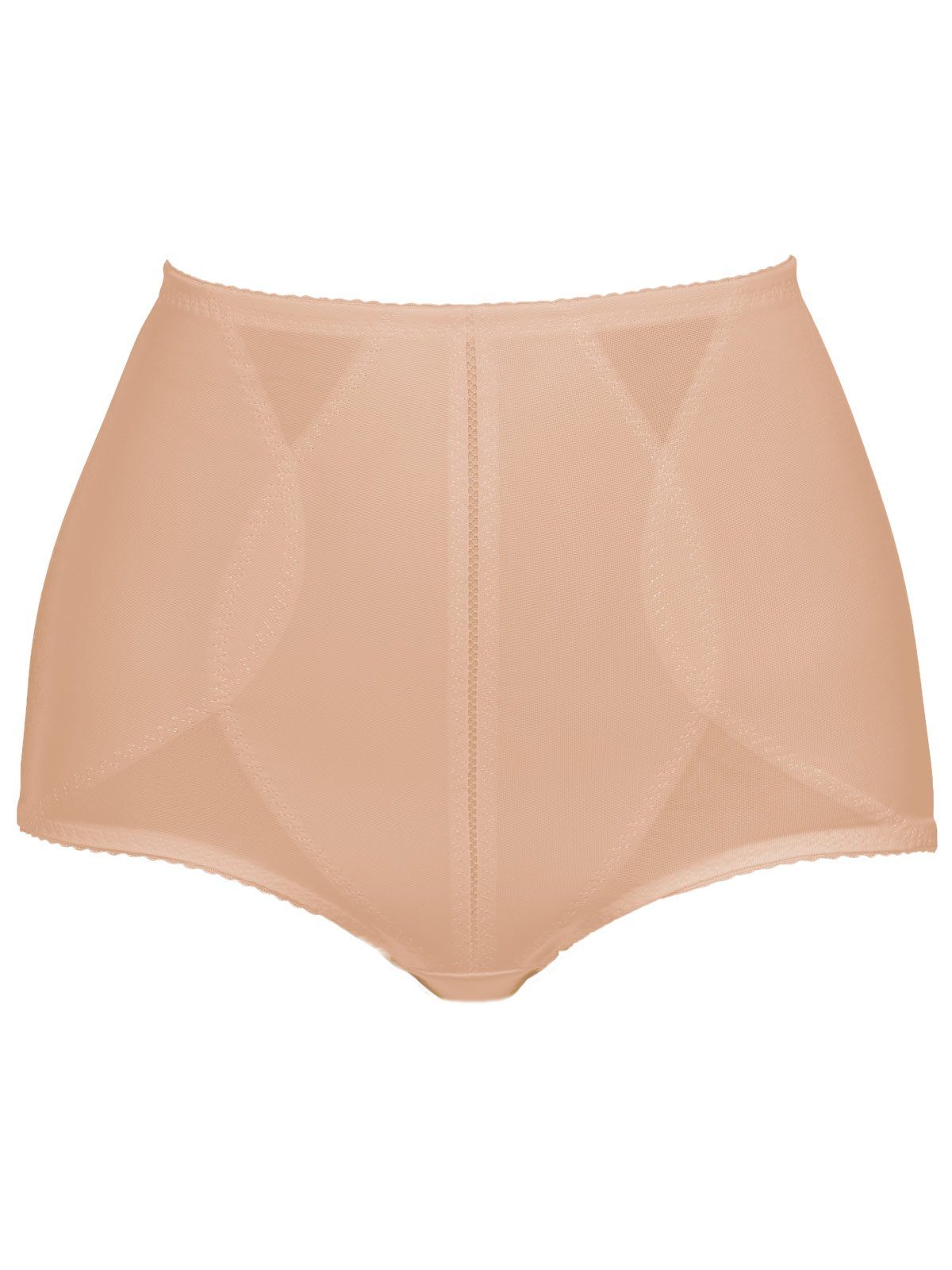 Susa Miederhose Miederhose Classics (Stück, 1-St) verstärkte Bauchpartie