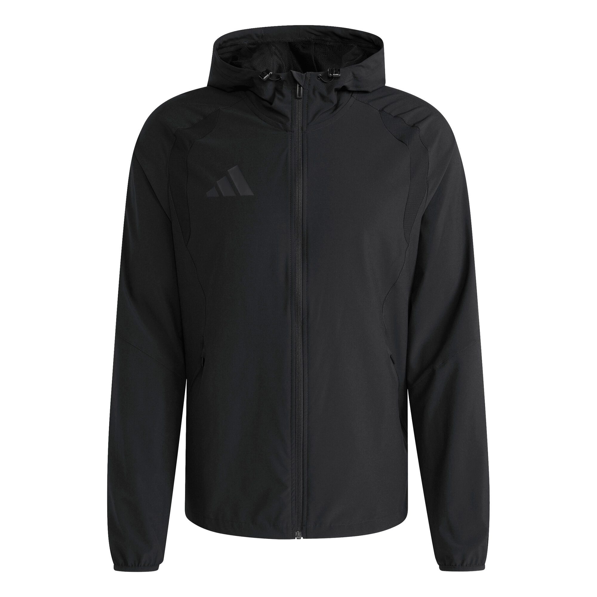 Windbreaker adidas Herren Windbreaker Tiro Travel WB