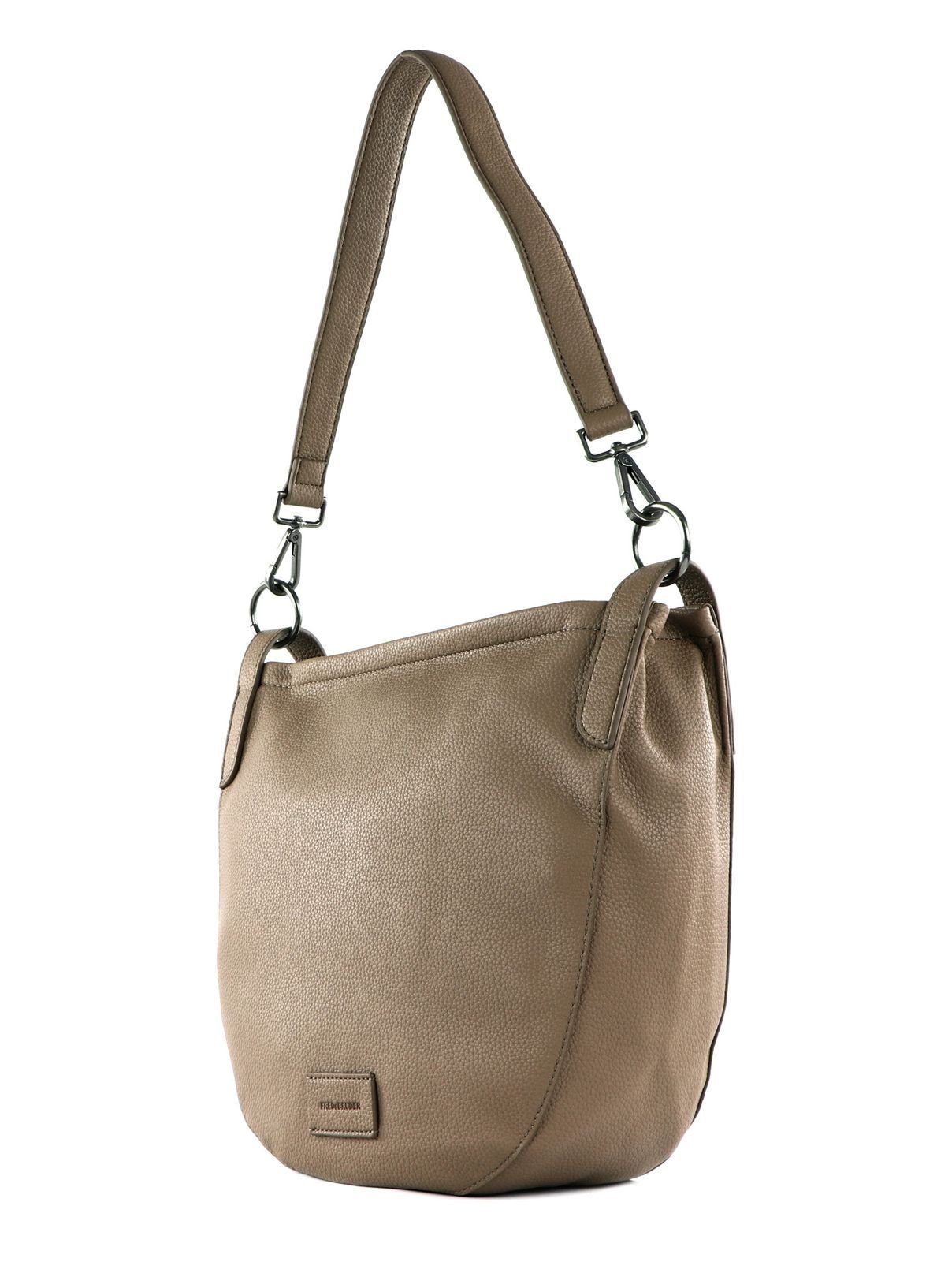 FREDsBRUDER Schultertasche Lanbe (Set, 2-tlg)