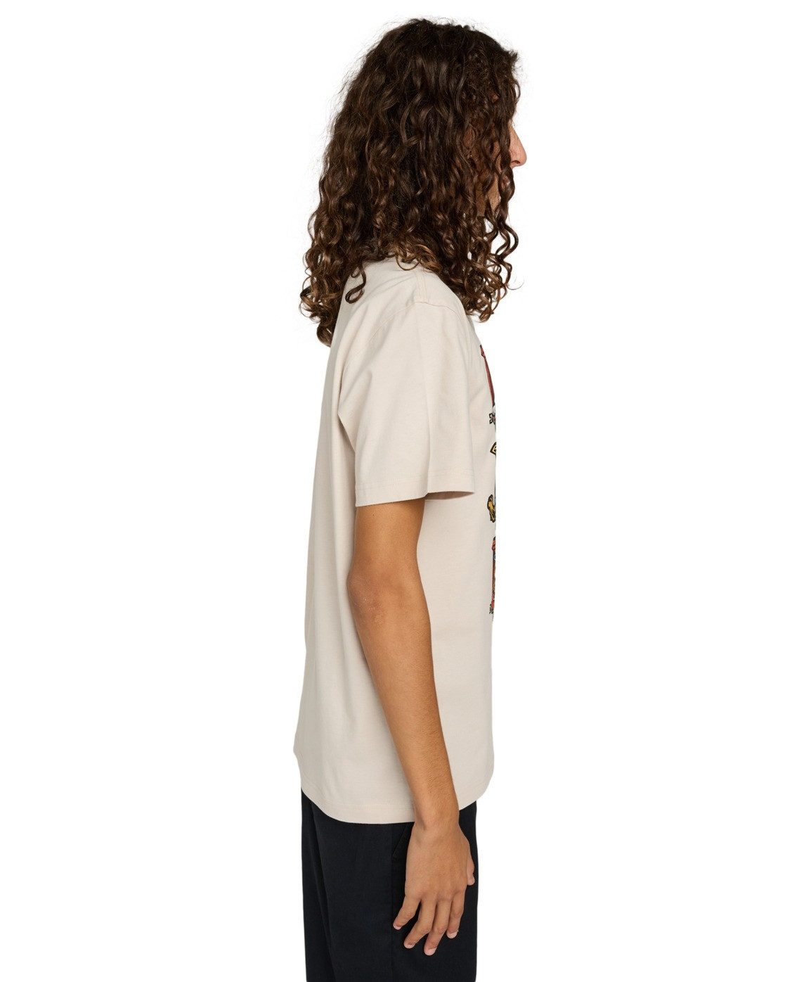 Element T-Shirt Timber Boxcar