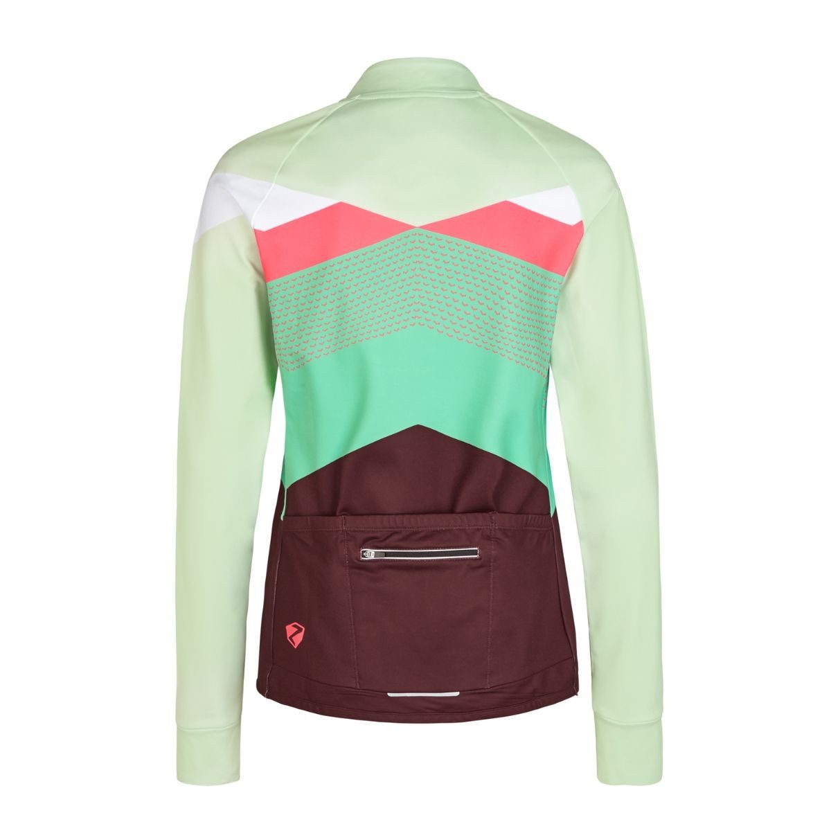 Ziener Radtrikot ZIENER NADIRE LADY Fahrradtrikot günstig online kaufen