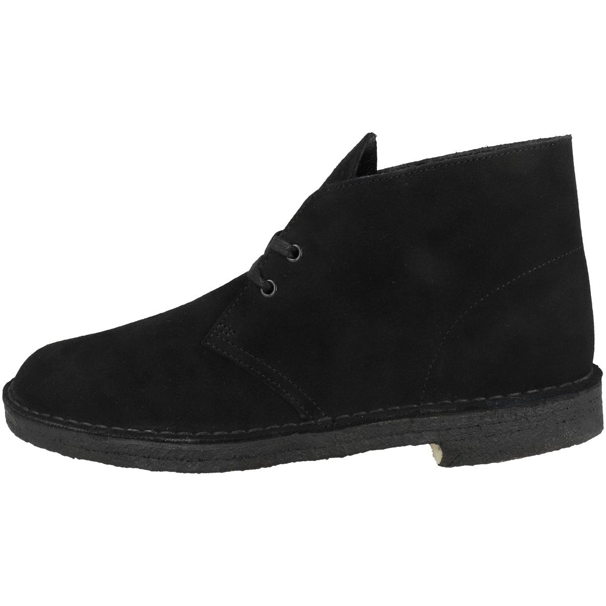 Clarks Desert Boot Herren Schnürboots