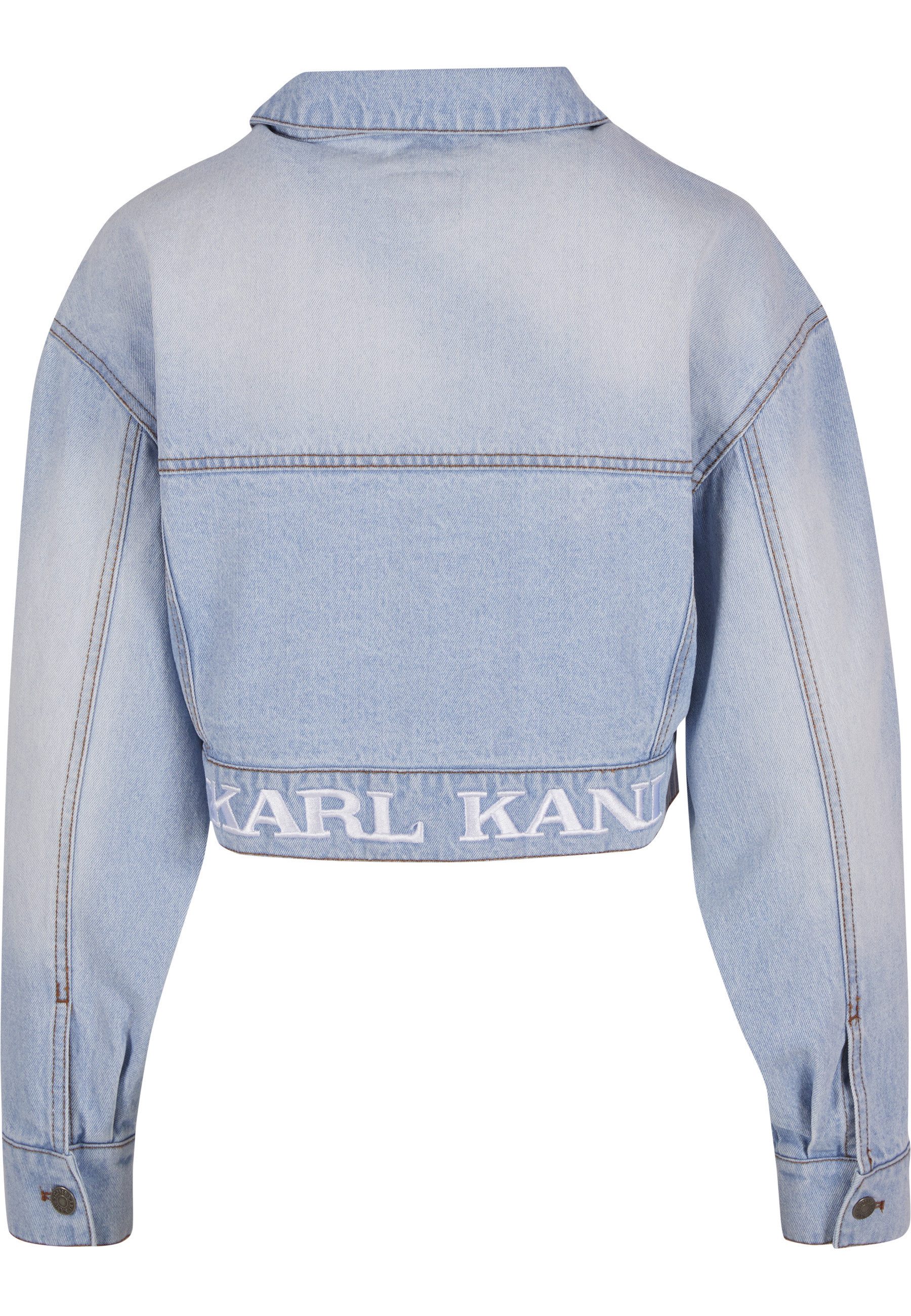 Karl Kani Jeansjacke Karl Kani Og Kani Denim Jacket (1-St) günstig online kaufen