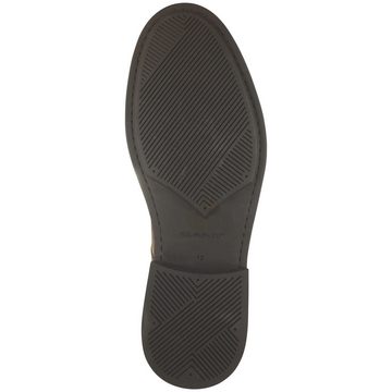 Ganter FAIRKON Schnürstiefelette (1-tlg)