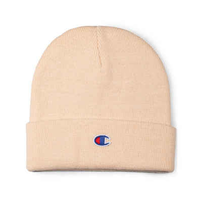 Champion Beanie Champion Beanie Cap