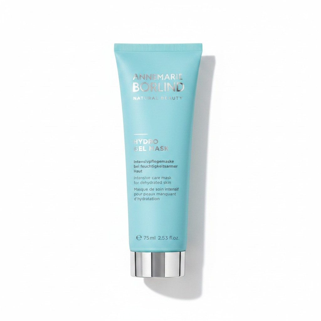 ANNEMARIE BÖRLIND Gesichtsmaske ANNEMARIE BÖRLIND Hydro Gel Mask 75 ml