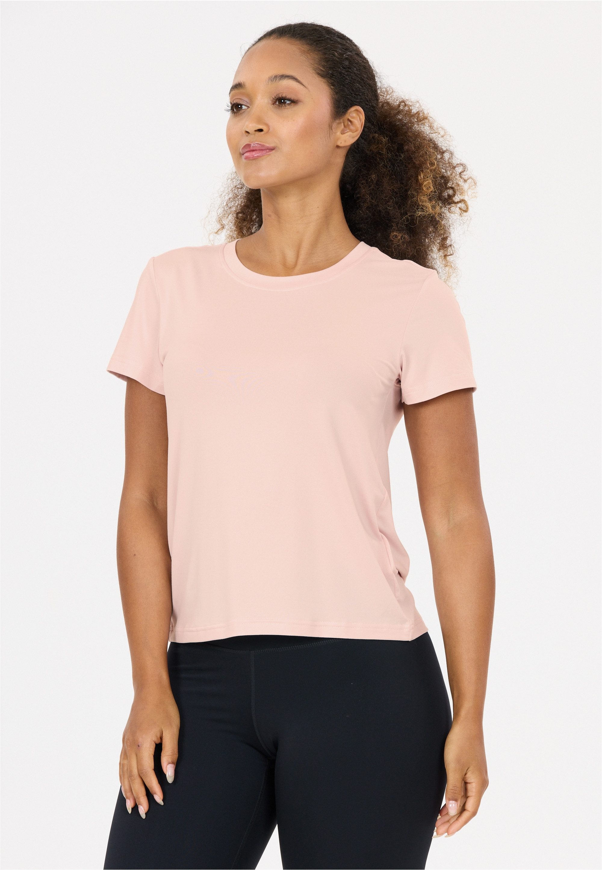 ATHLECIA Funktionsshirt Pacy V3 mit atmungsaktivem Material