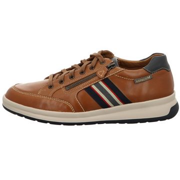 Mephisto braun Sneaker (1-tlg)