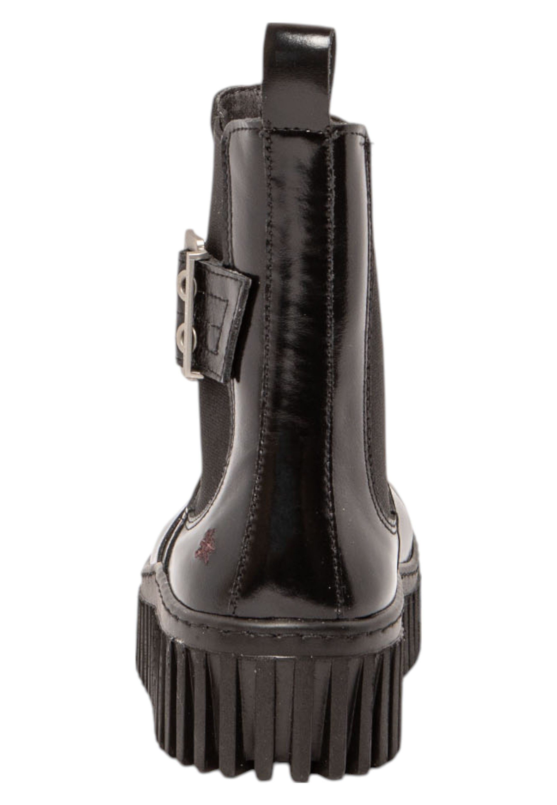 Art 1516 Brighton Black Stiefelette