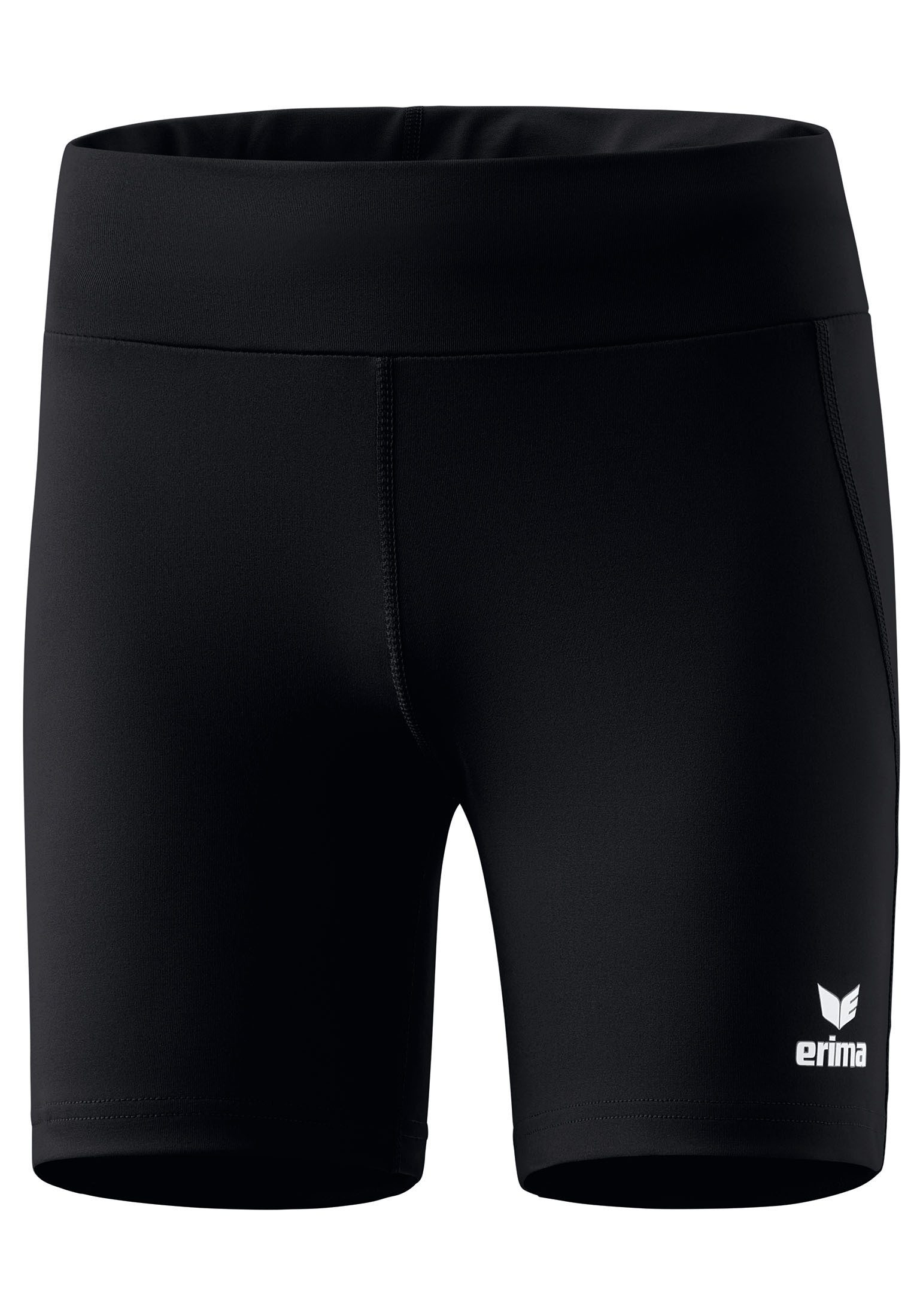 Laufshorts Racing LA Tight kurz Damen