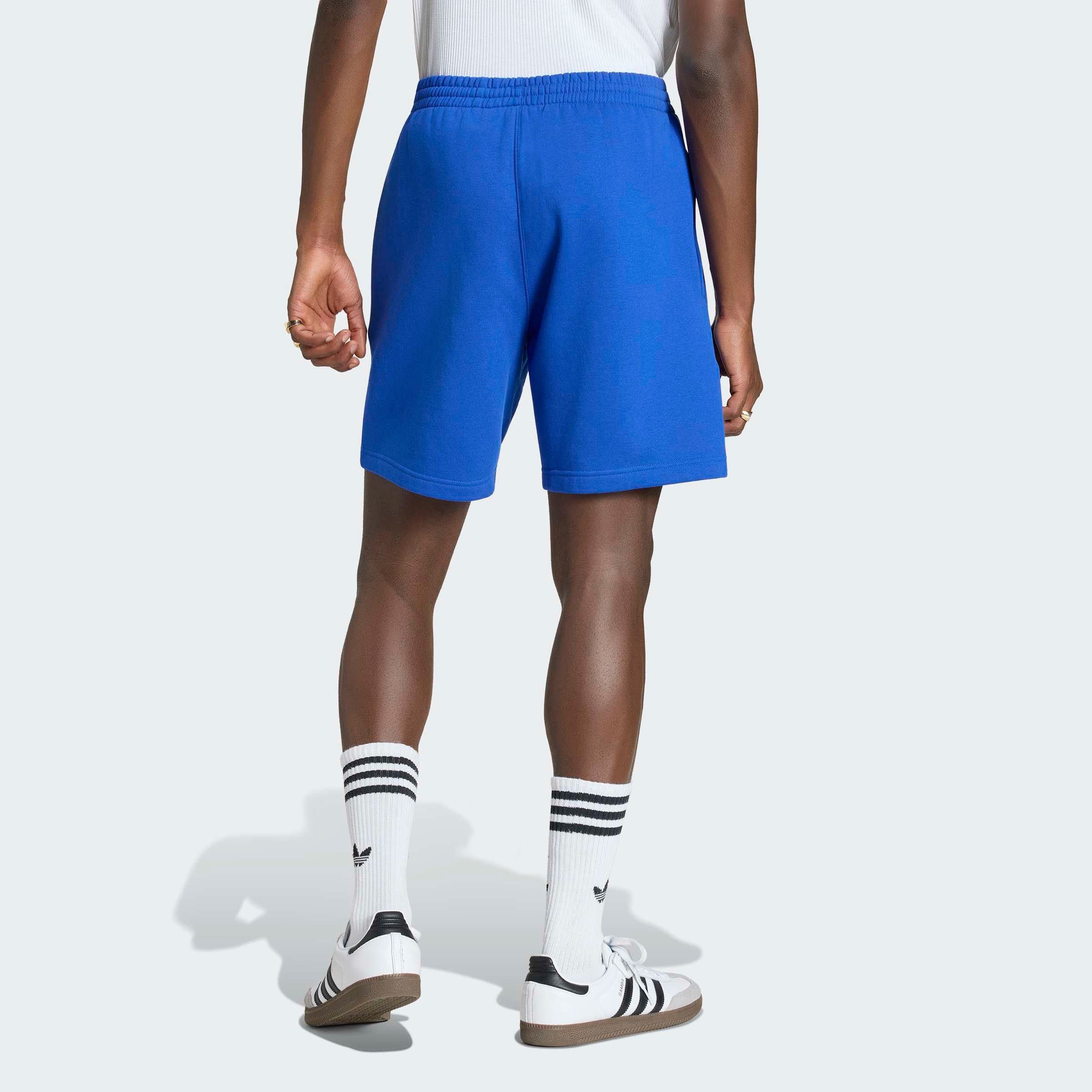 adidas Originals Shorts TREFOIL ESSENTIALS FLEECE-, 18 CM