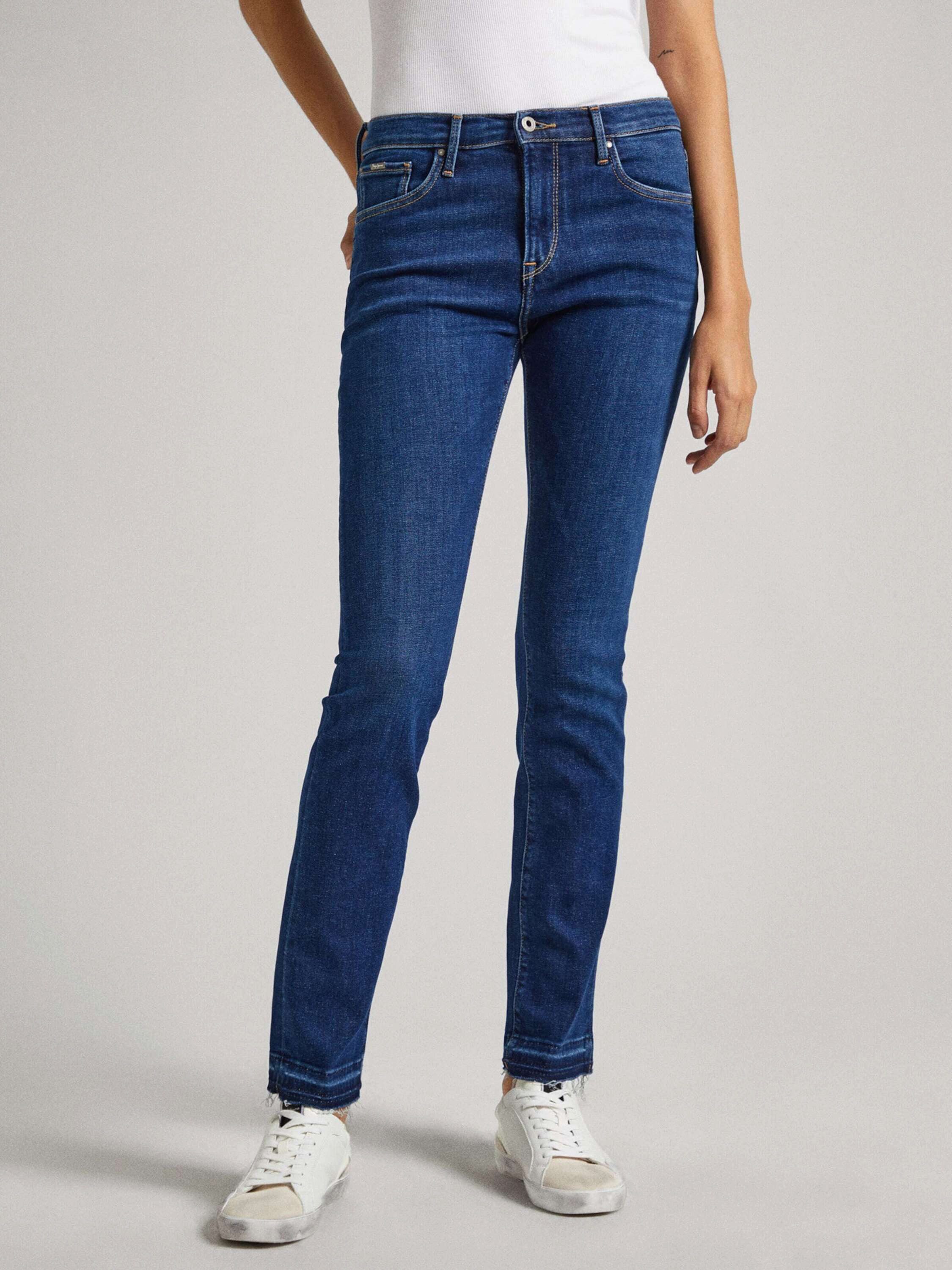 7/8-Jeans