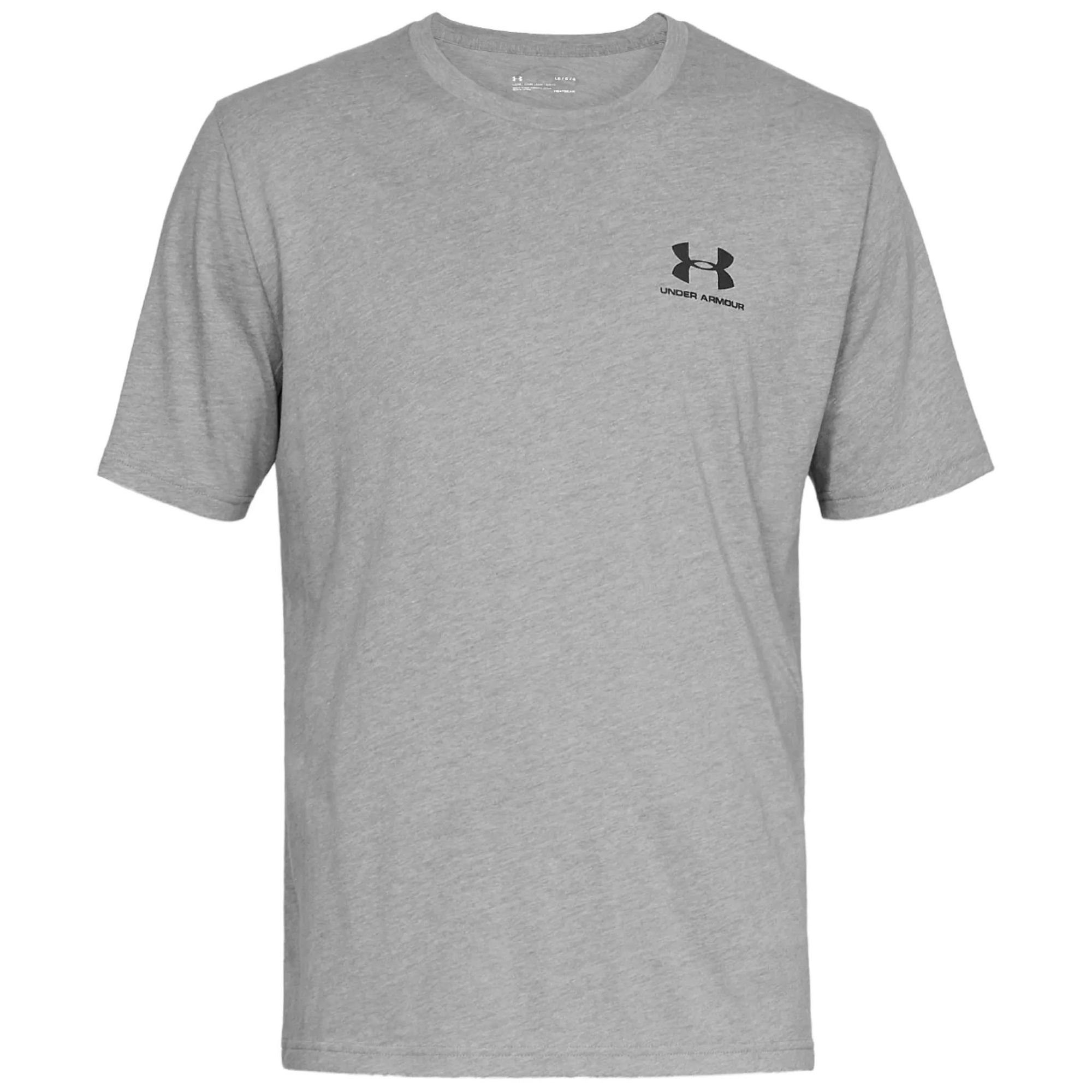 Under Armour® Funktionsshirt Herren T-Shirt UA günstig online kaufen