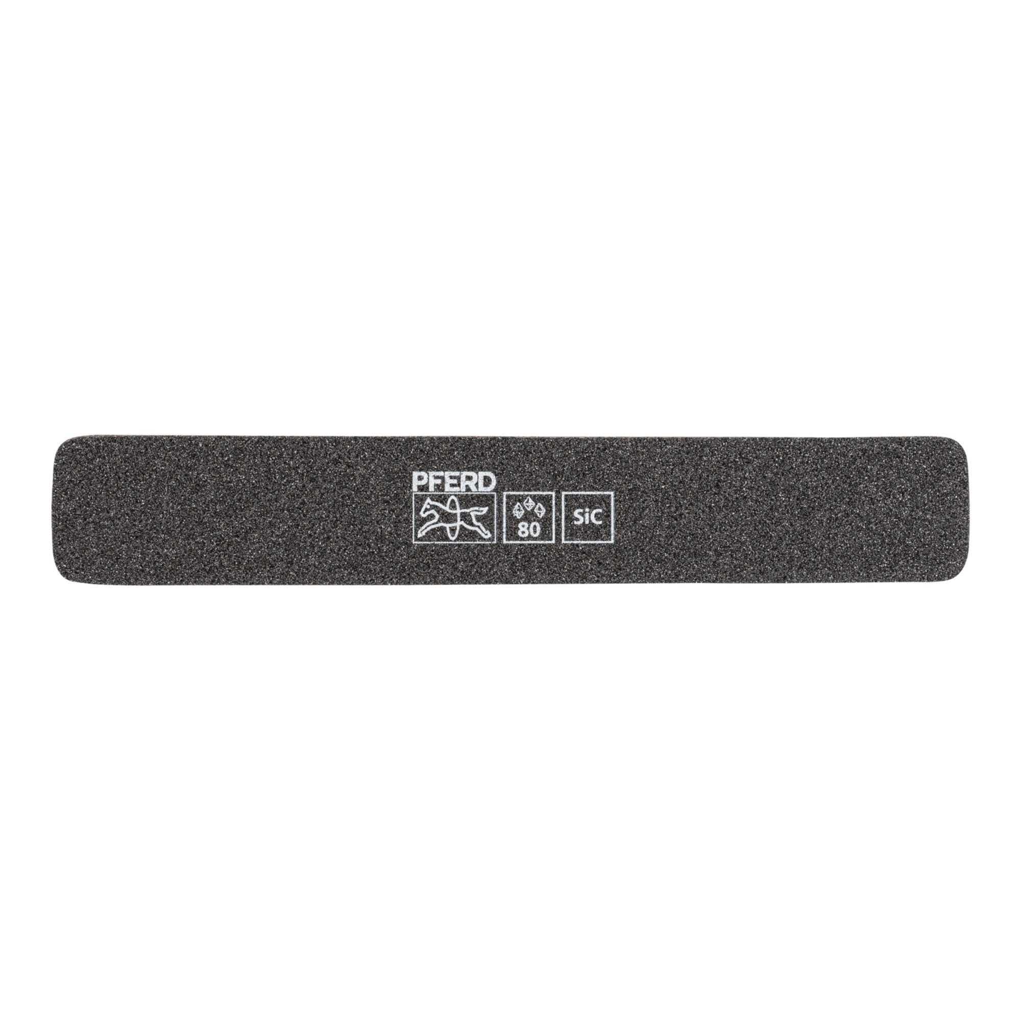 Pferd Feile PFERD TOOLS flexible Schleiffeile SF 180x28x5 mm SIC80 für universelle