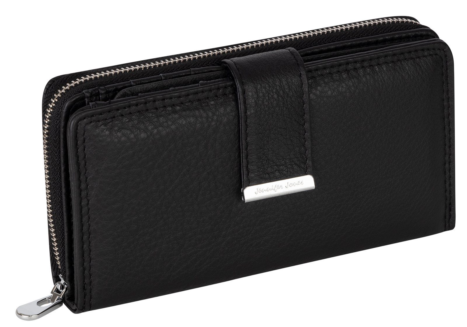 Jennifer Jones Geldbörse RFID Damen Geldbörse Portemonnaie Geldbeutel Damen günstig online kaufen