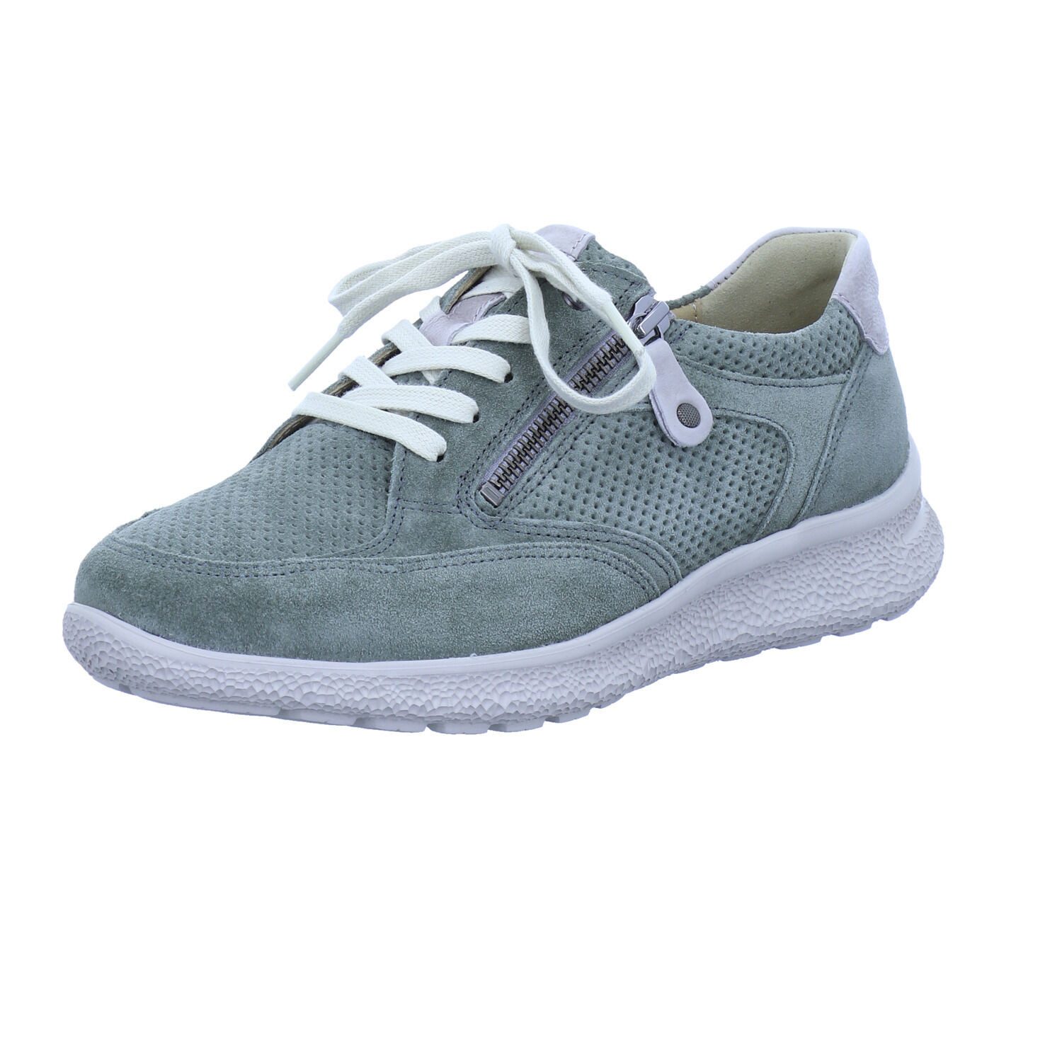 RAP Schnürschuh