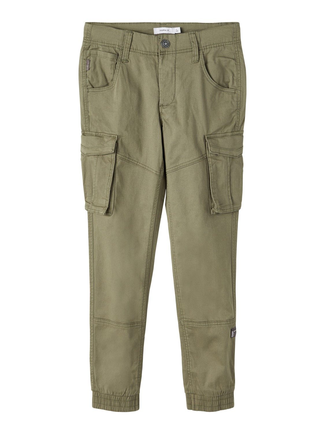 Name It Cargohose NKMRYAN CARGO R TWI PANT 2222-BA NOOS