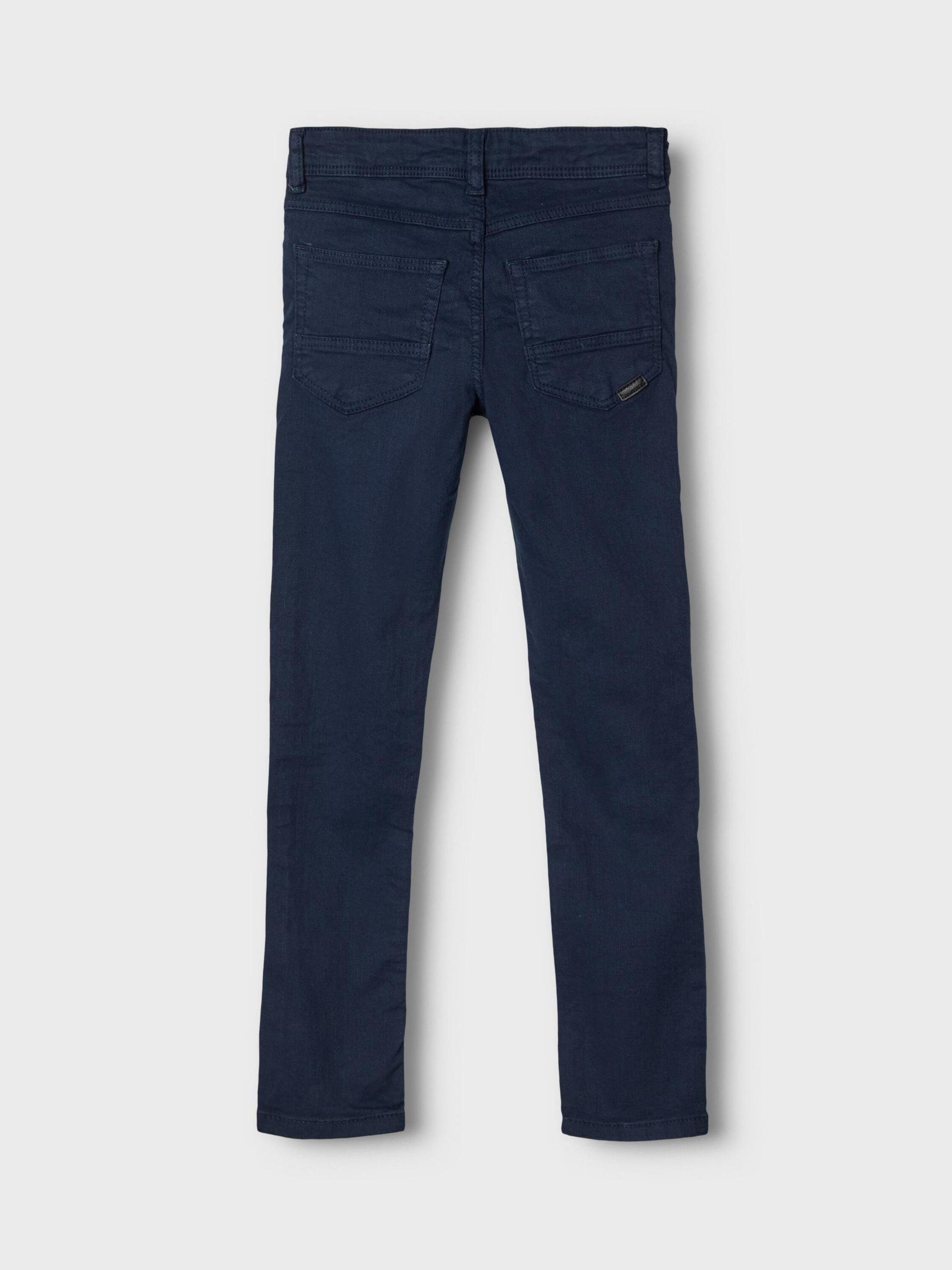Regular-fit-Jeans Theo