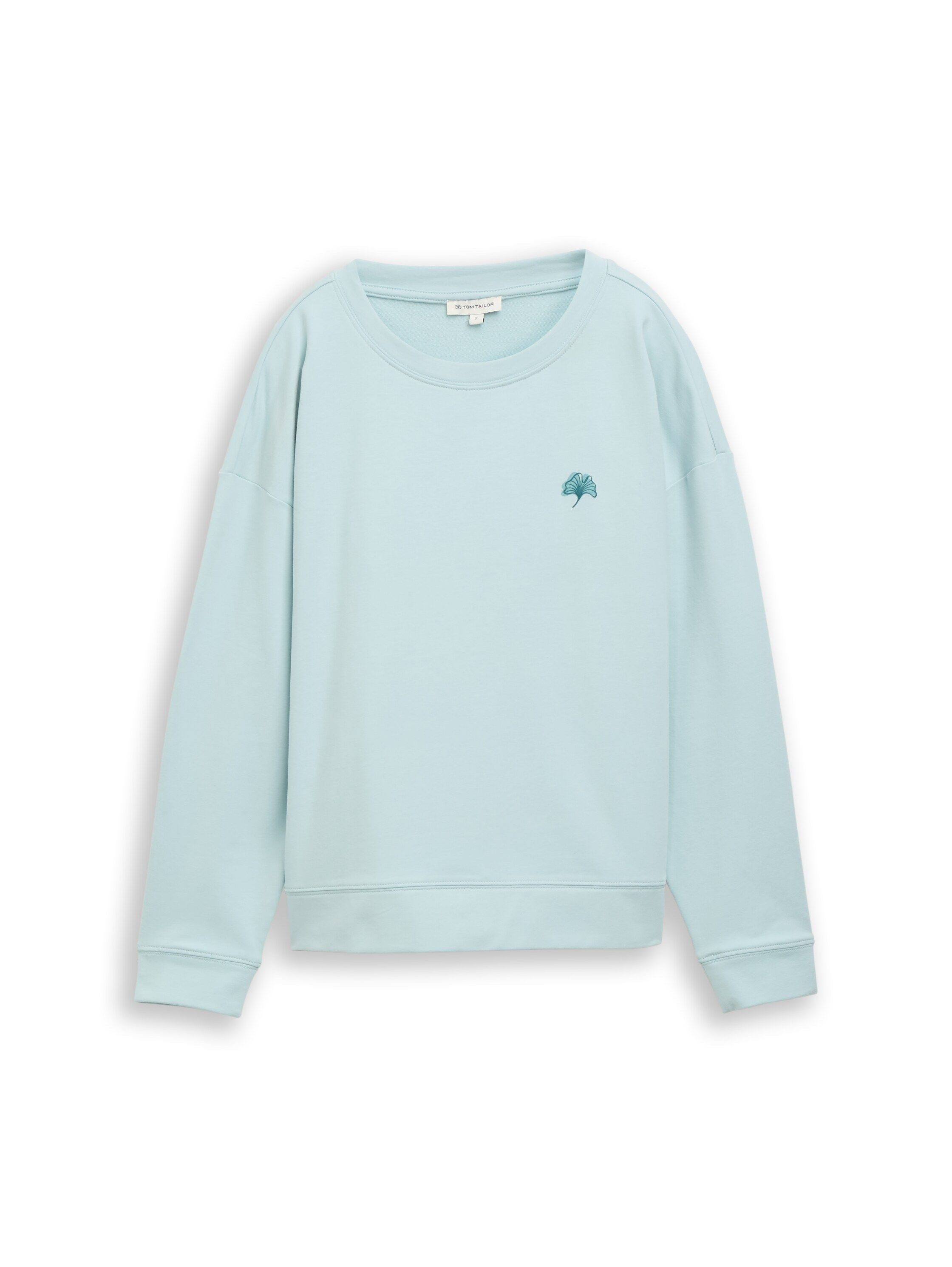 TOM TAILOR Sweatshirt