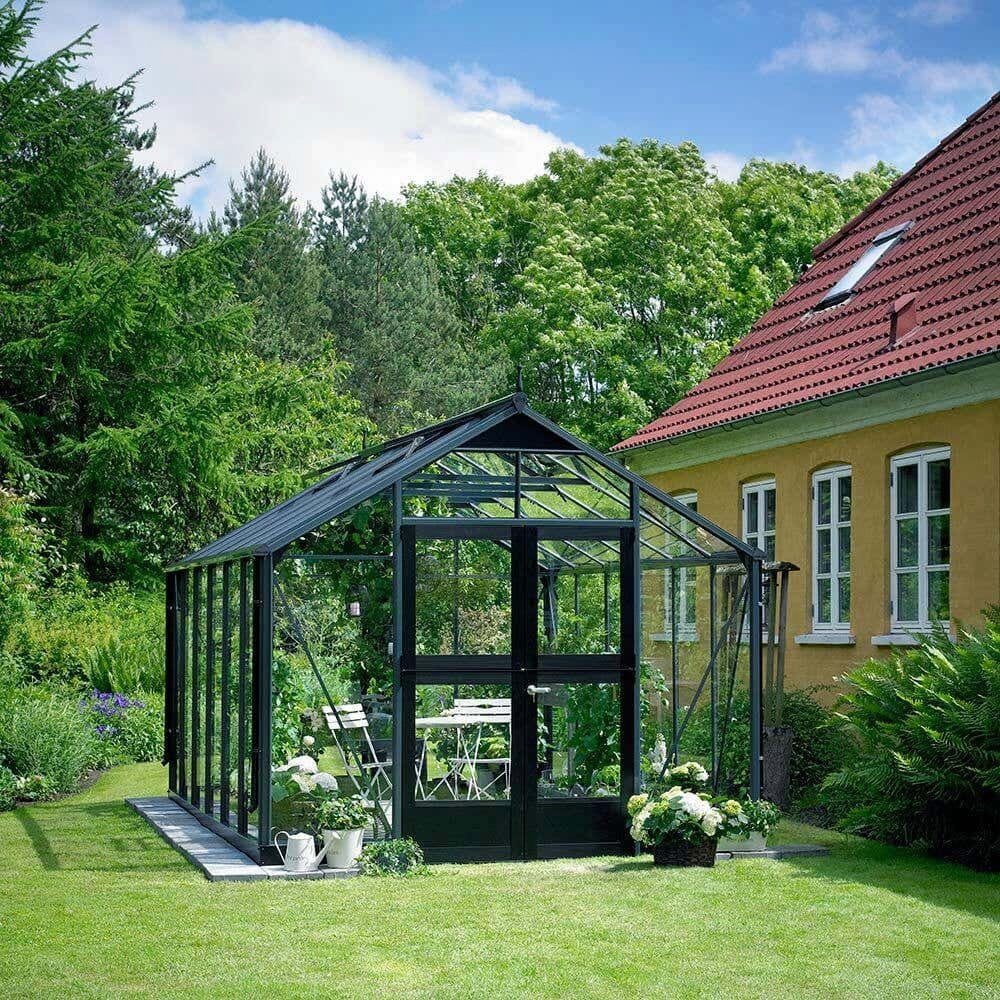 Juliana Gewächshaus Juliana Gewächshaus Premium