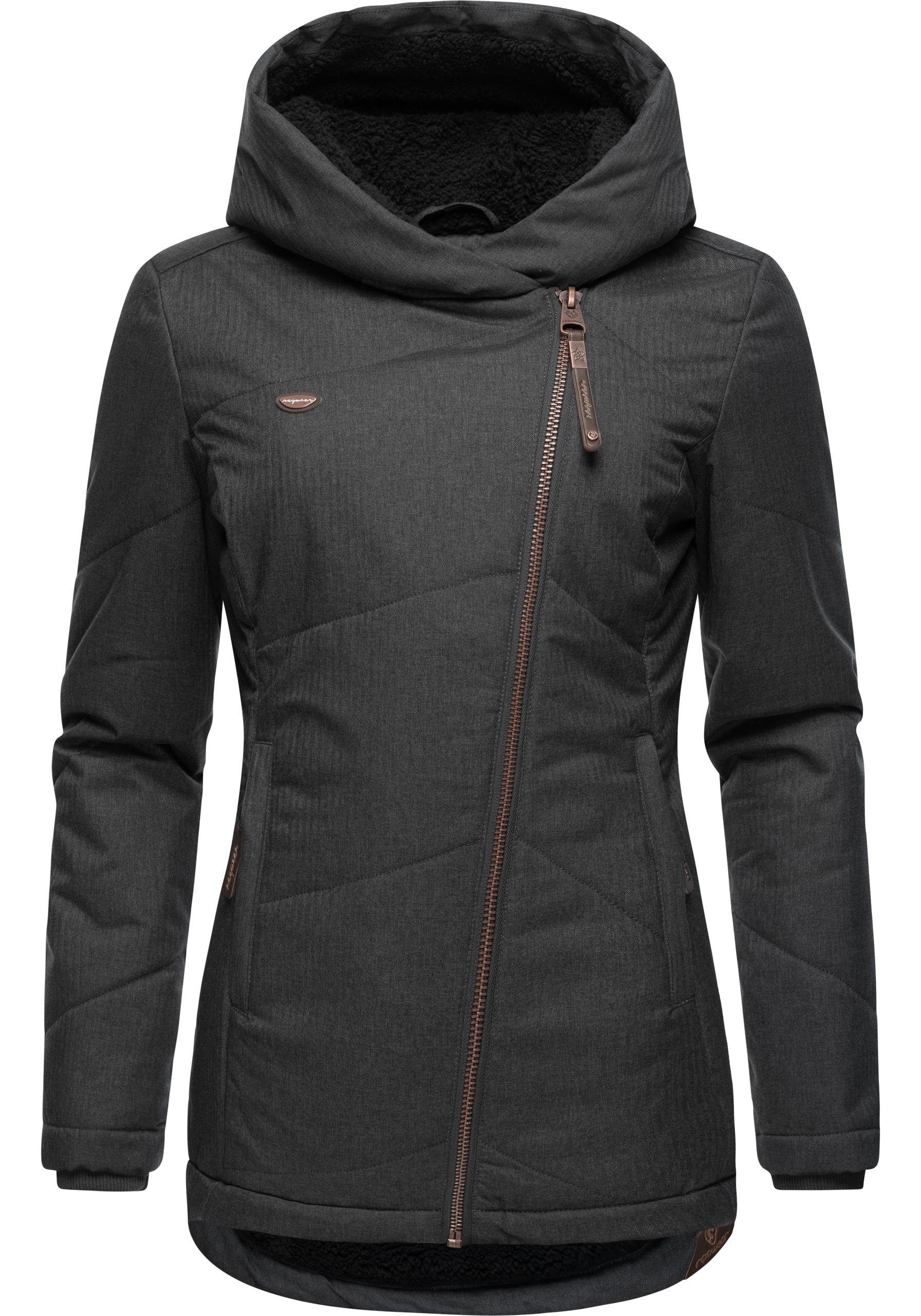 Winterjacke Gordon