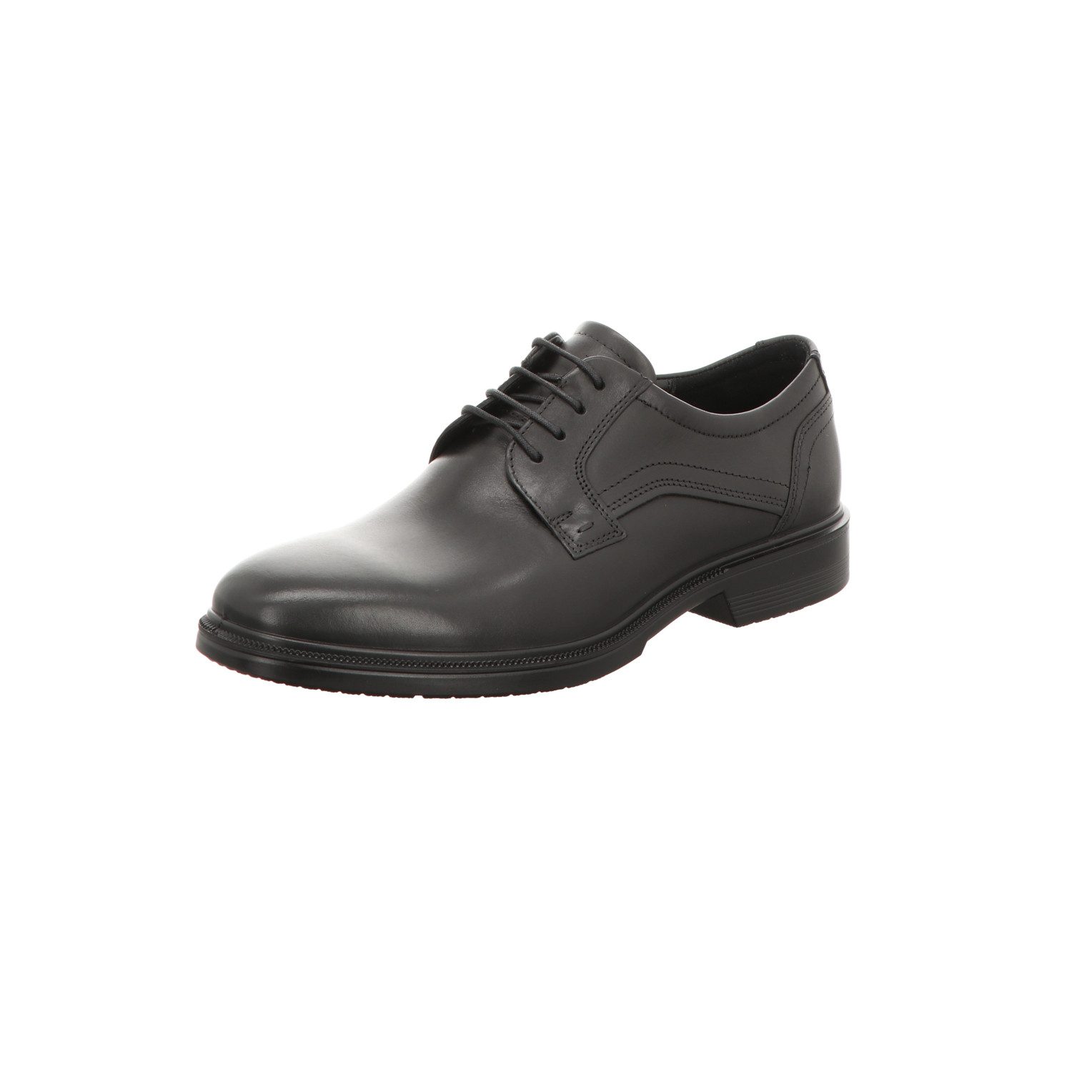 Ecco LISBON Schnürschuh