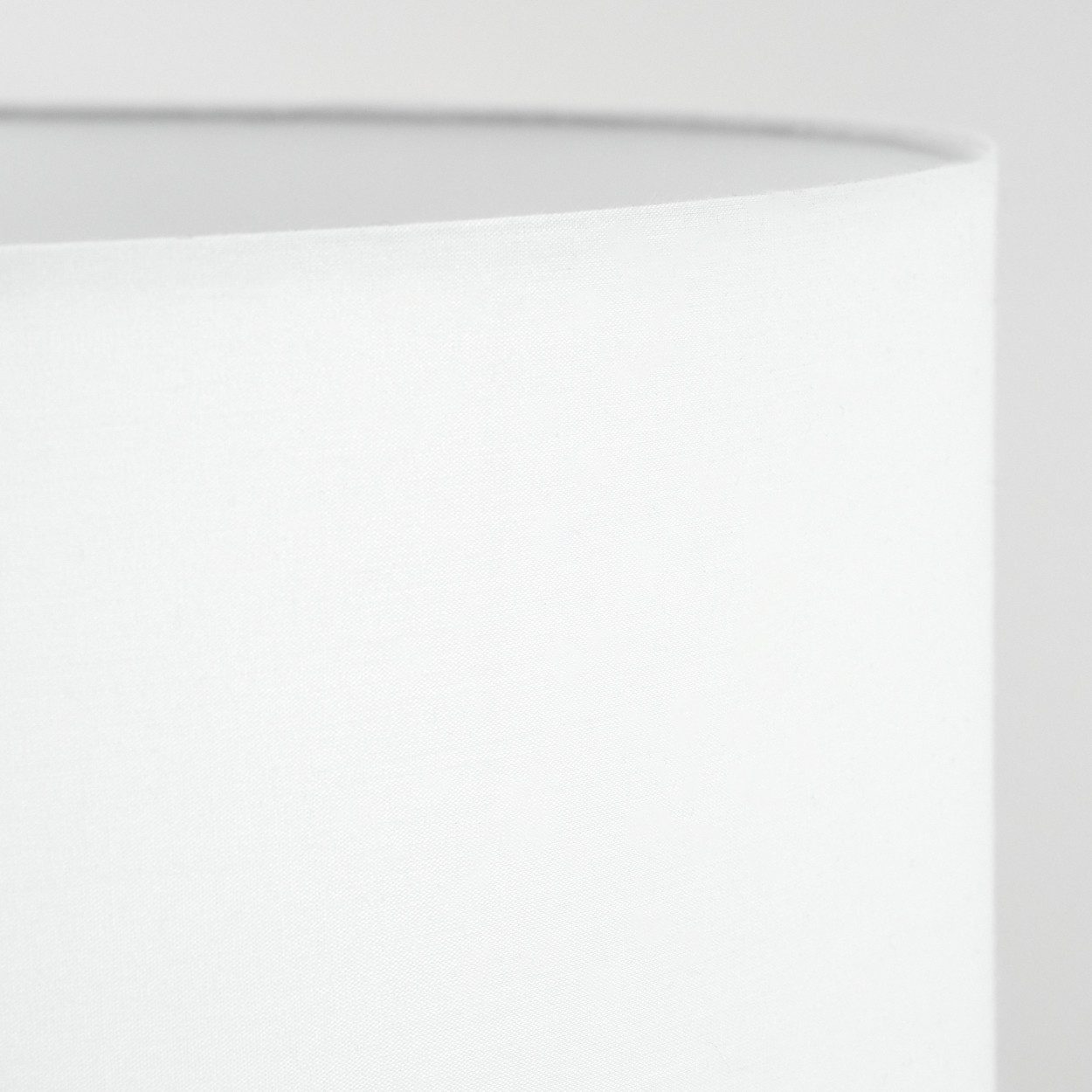 hofstein Stehlampe Stehlampe aus Holz/Metall im skandinavischen Design (38 cm), Stehleuchte im modernen Boho-Design mit Fußschalter, Höhe 151,5cm, E27