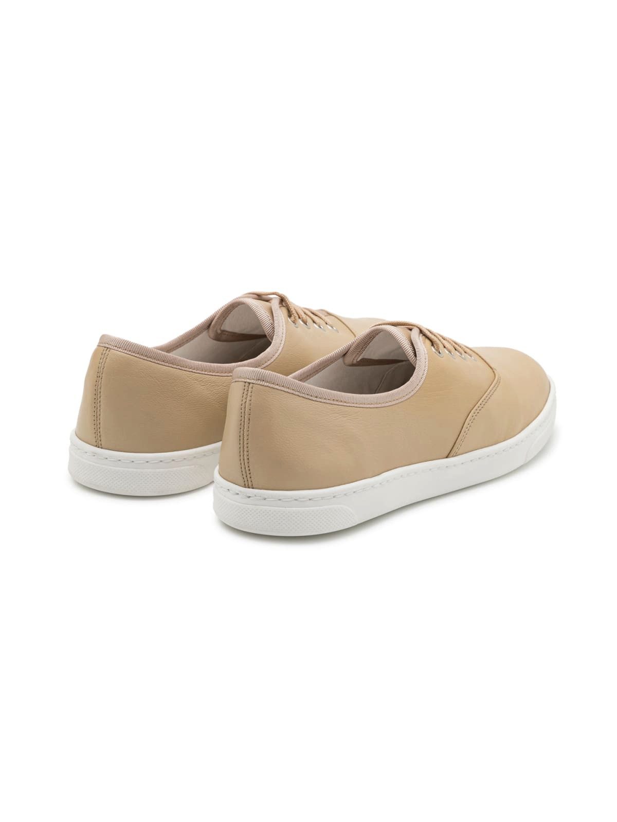 Dancing Queens SMOVE Dance Leder Sneaker Tanzsneaker: Salsa, Bachata, Kizomba, Zumba