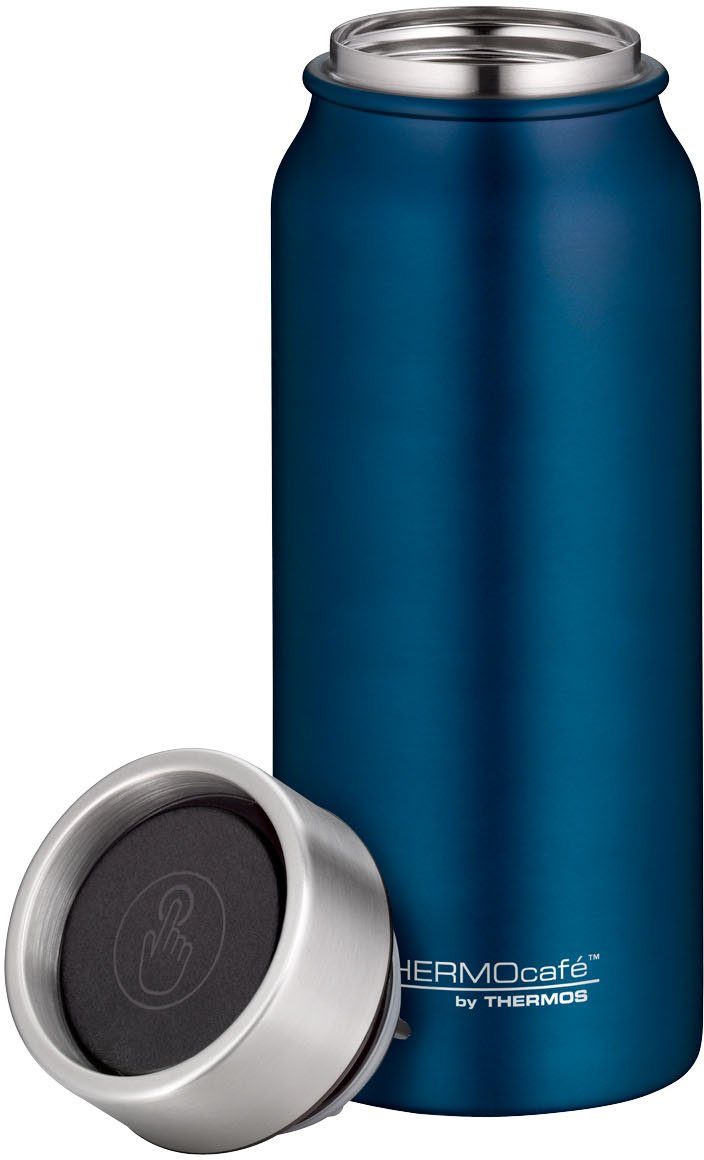 THERMOS Coffee-to-go-Becher ThermoCafé, Edelstahl – Bild 2 von 5